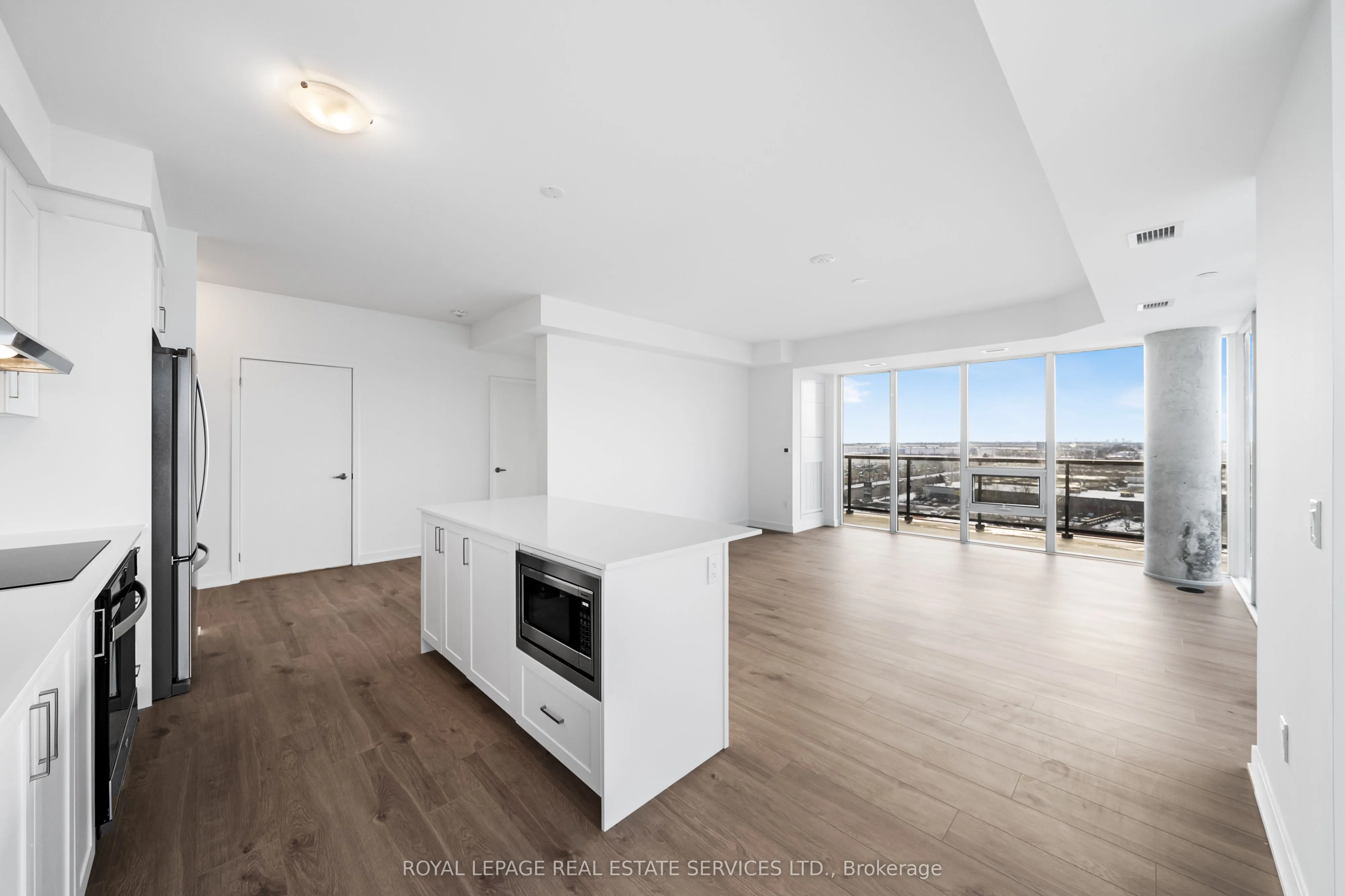 1035 Southdown Road, #1411