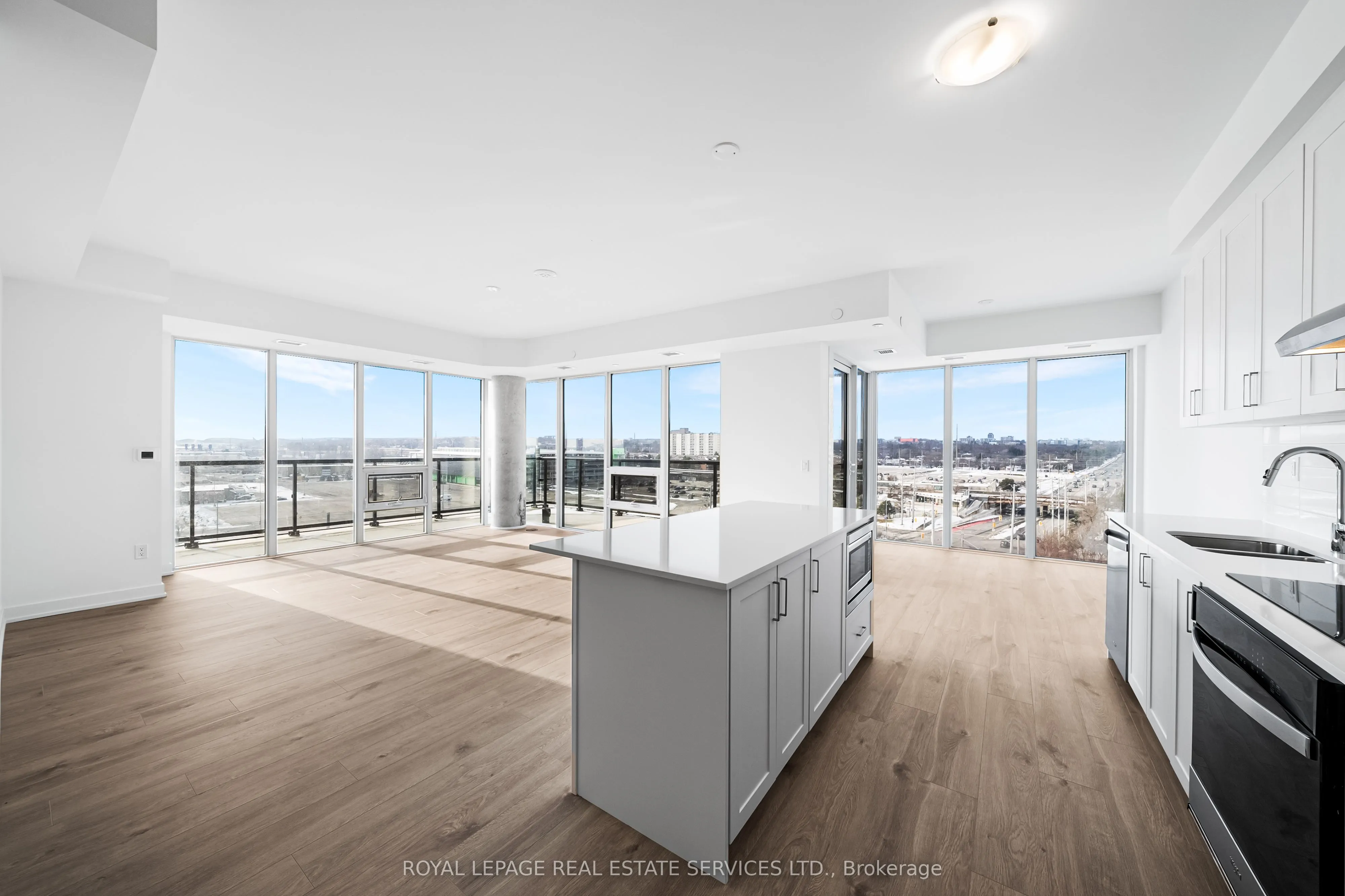 1035 Southdown Road, #1411
