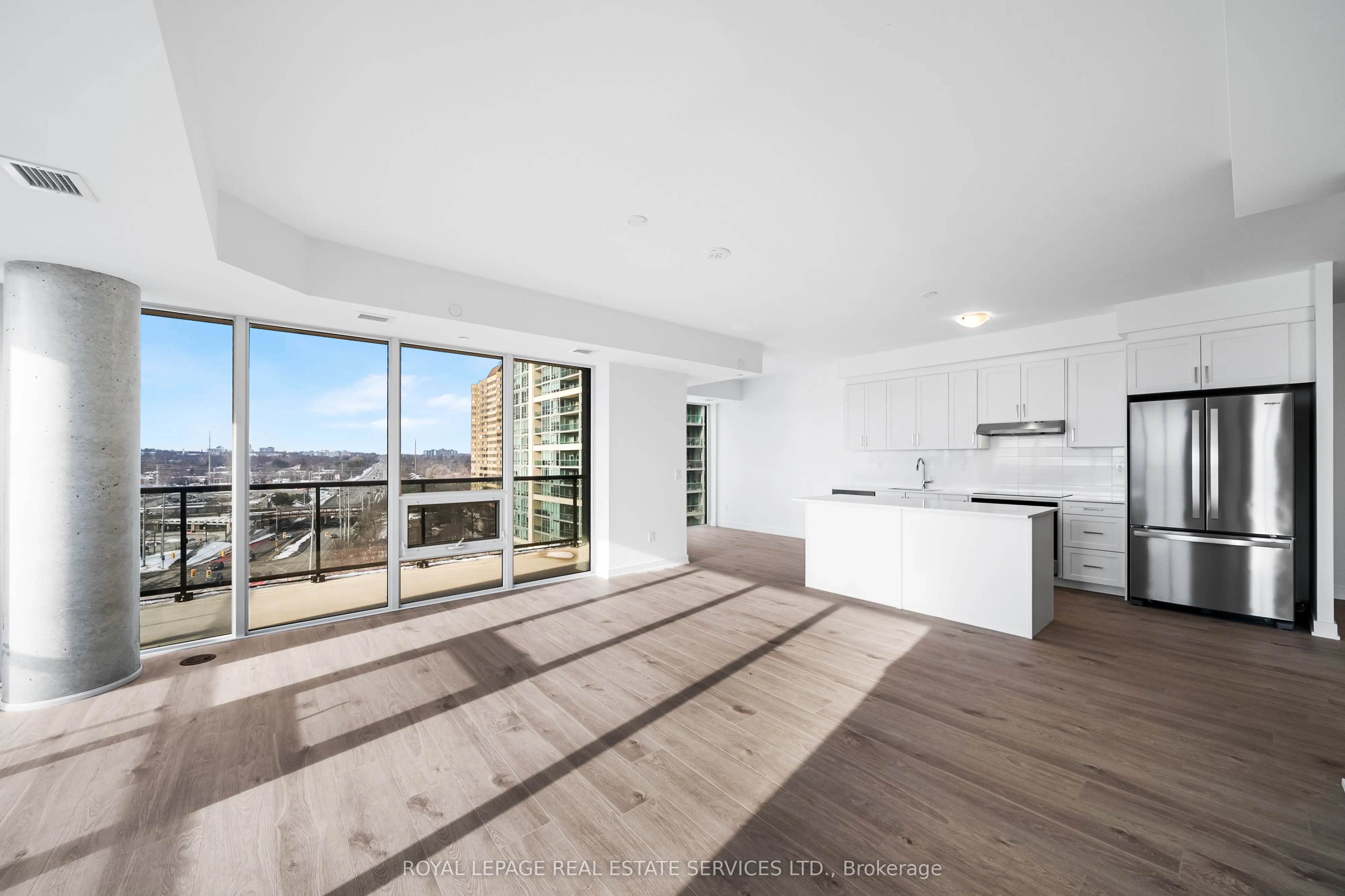 1035 Southdown Road, #1411
