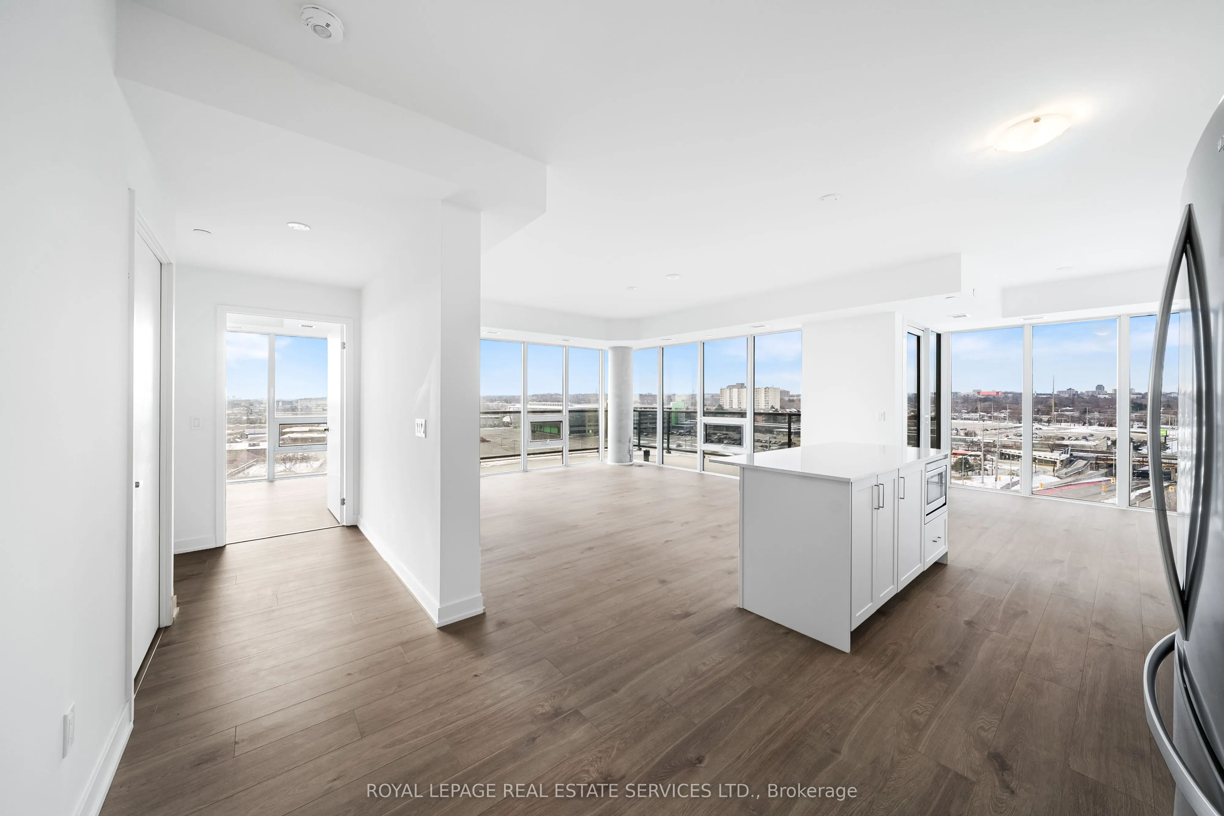 1035 Southdown Road, #1411