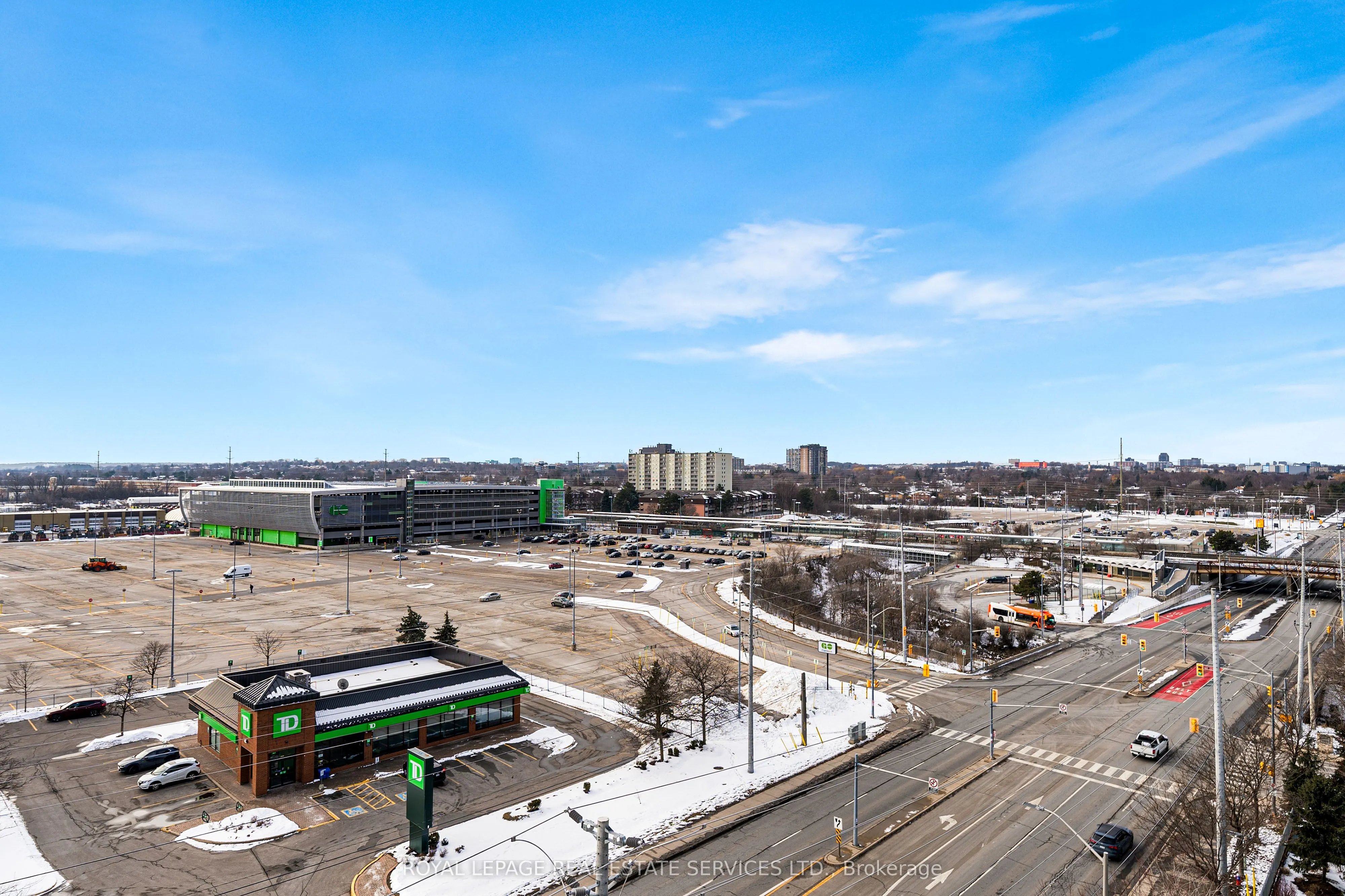 1035 Southdown Road, #1411