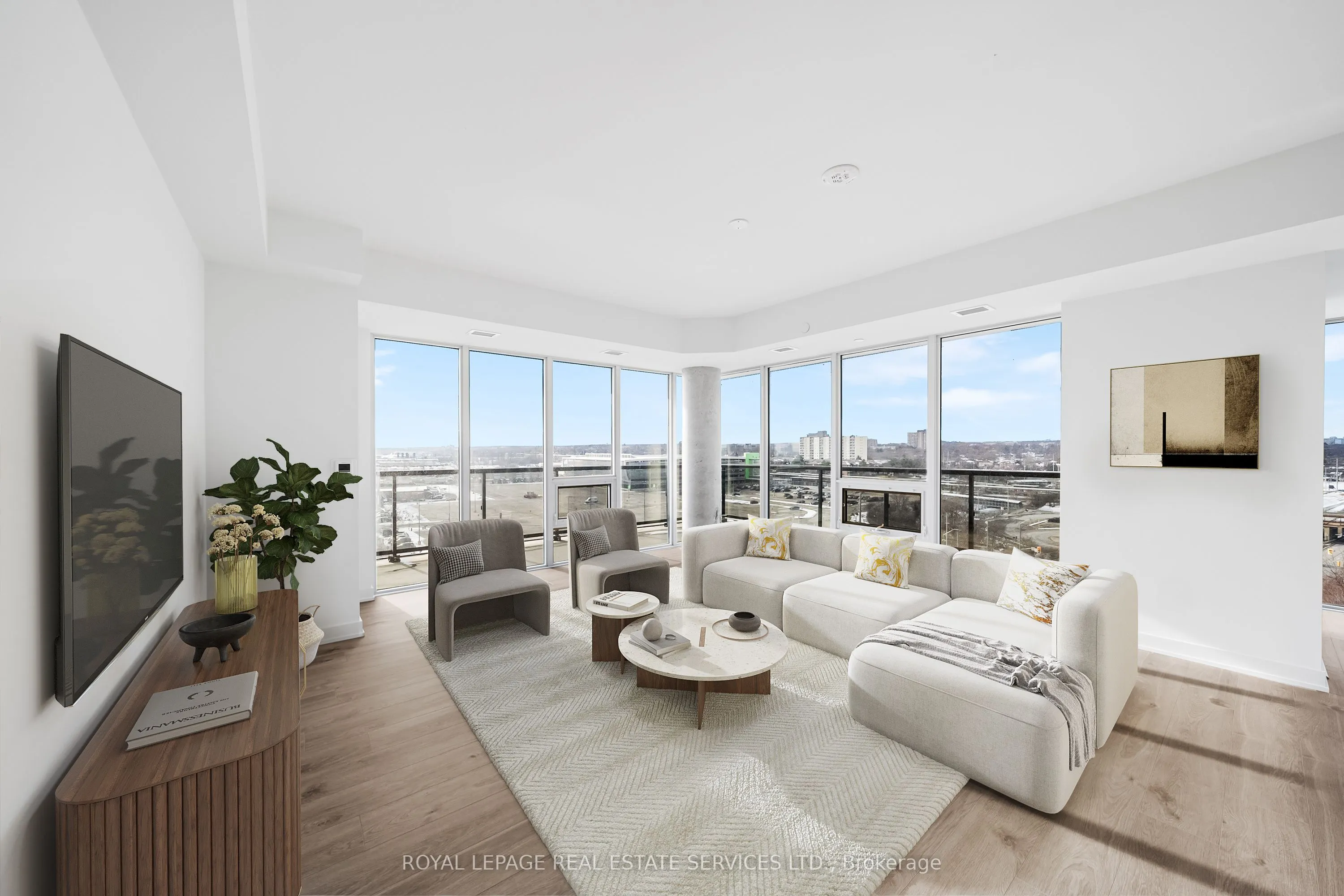 1035 Southdown Road, #1411