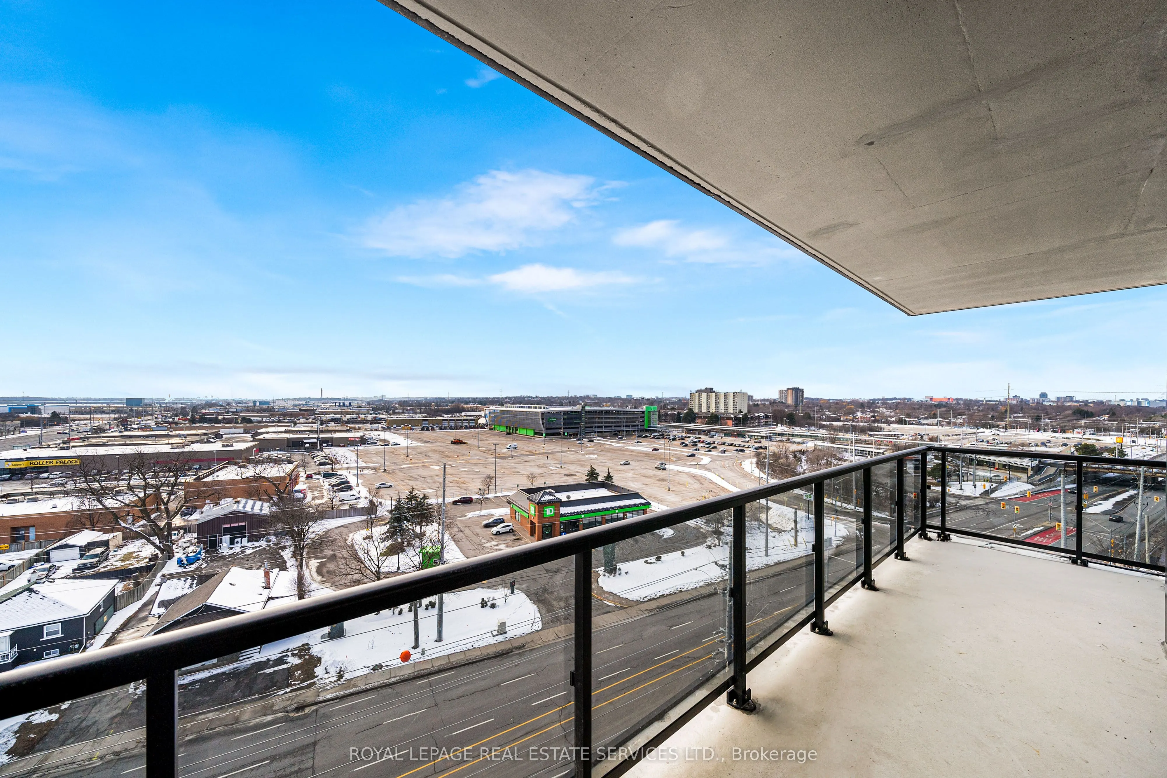 1035 Southdown Road, #1411