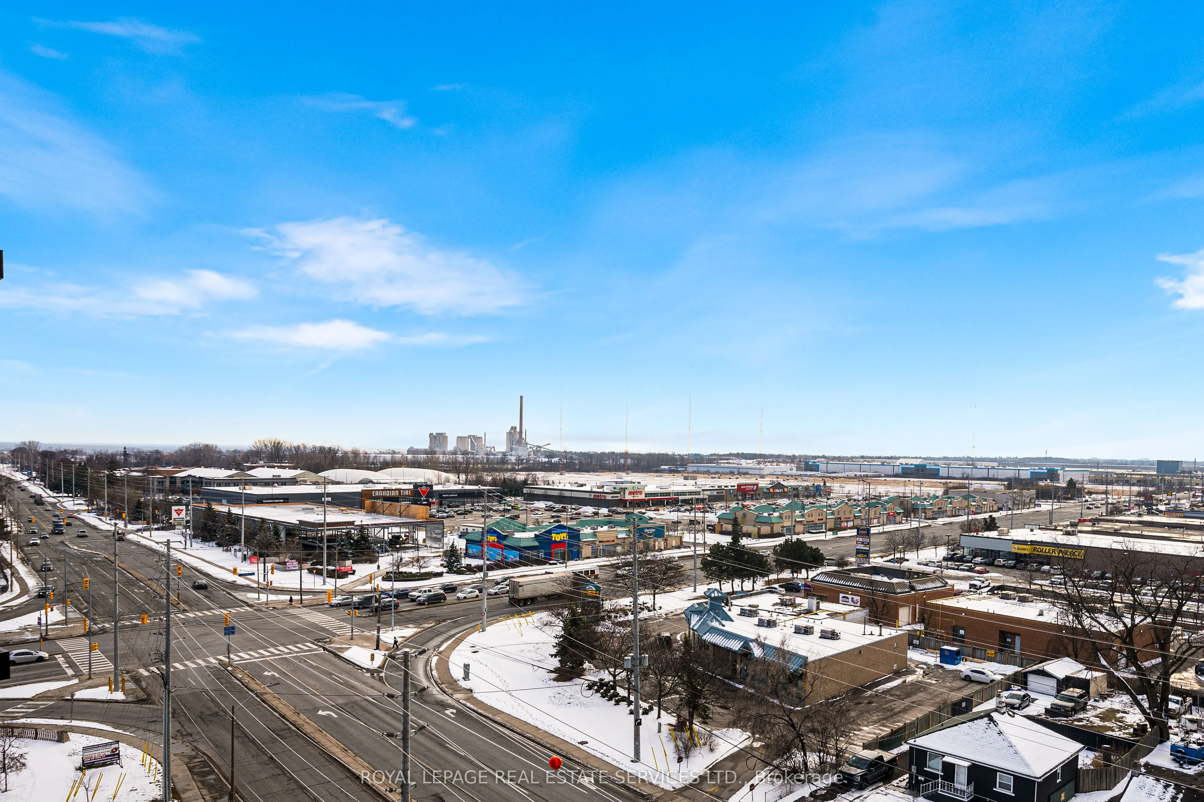 1035 Southdown Road, #1411