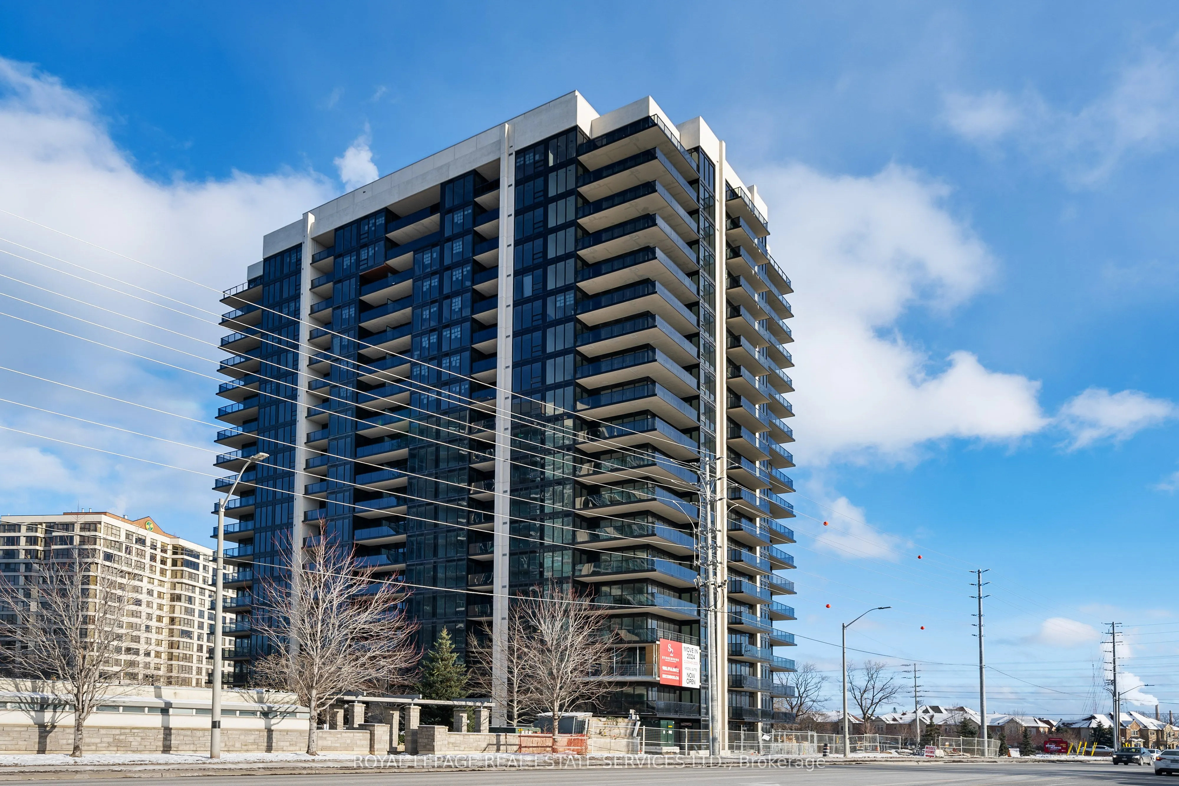 1035 Southdown Road, #1411