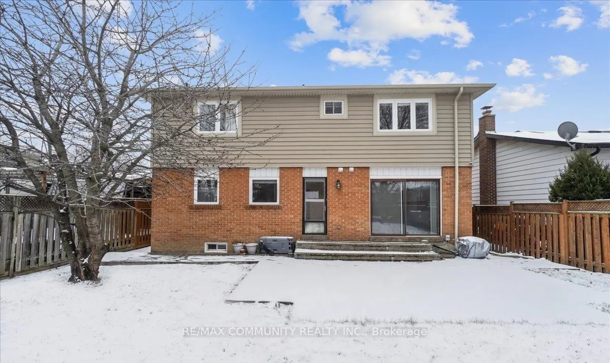 126 Charters Road, #Main