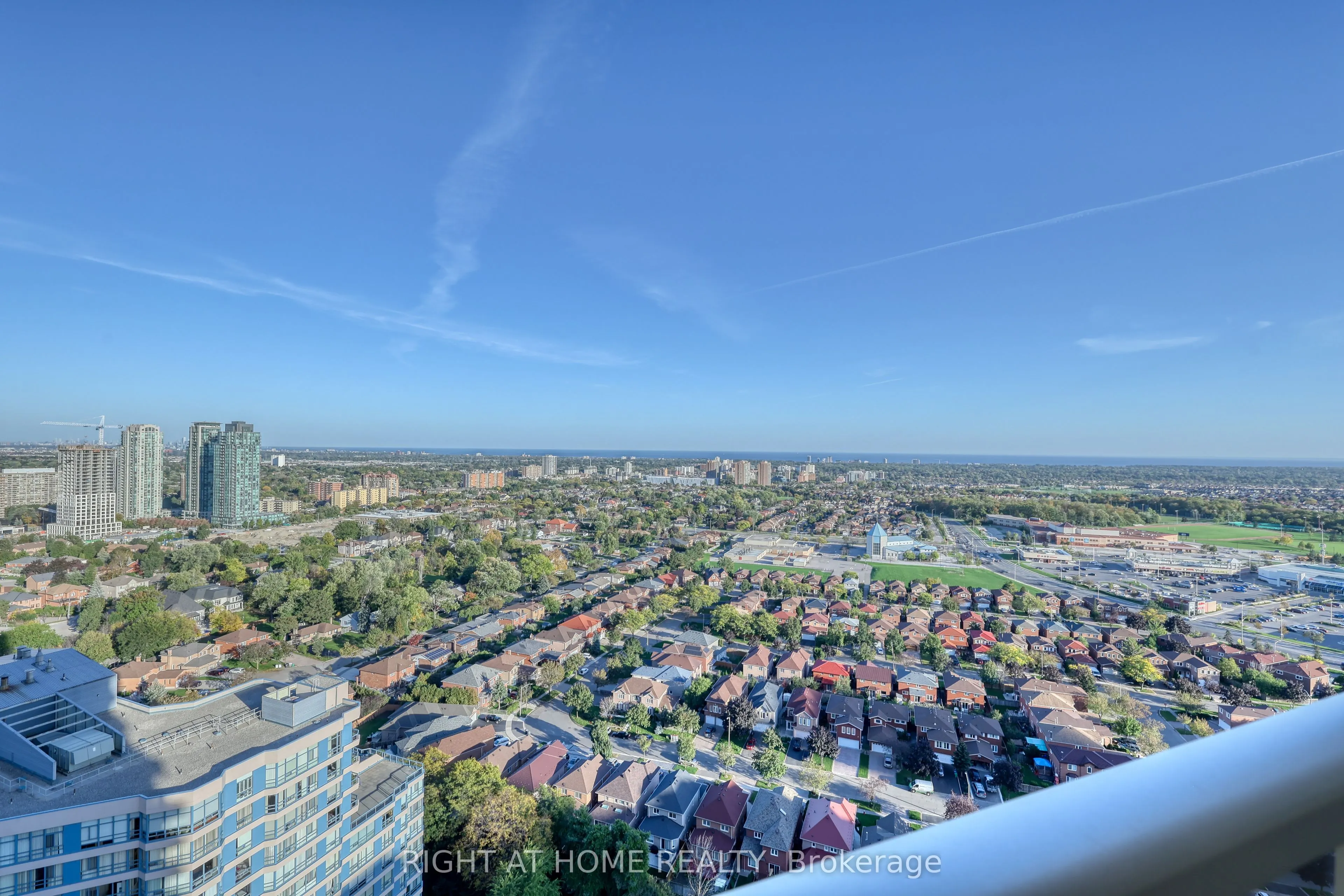 3880 Duke Of York Boulevard, #2807