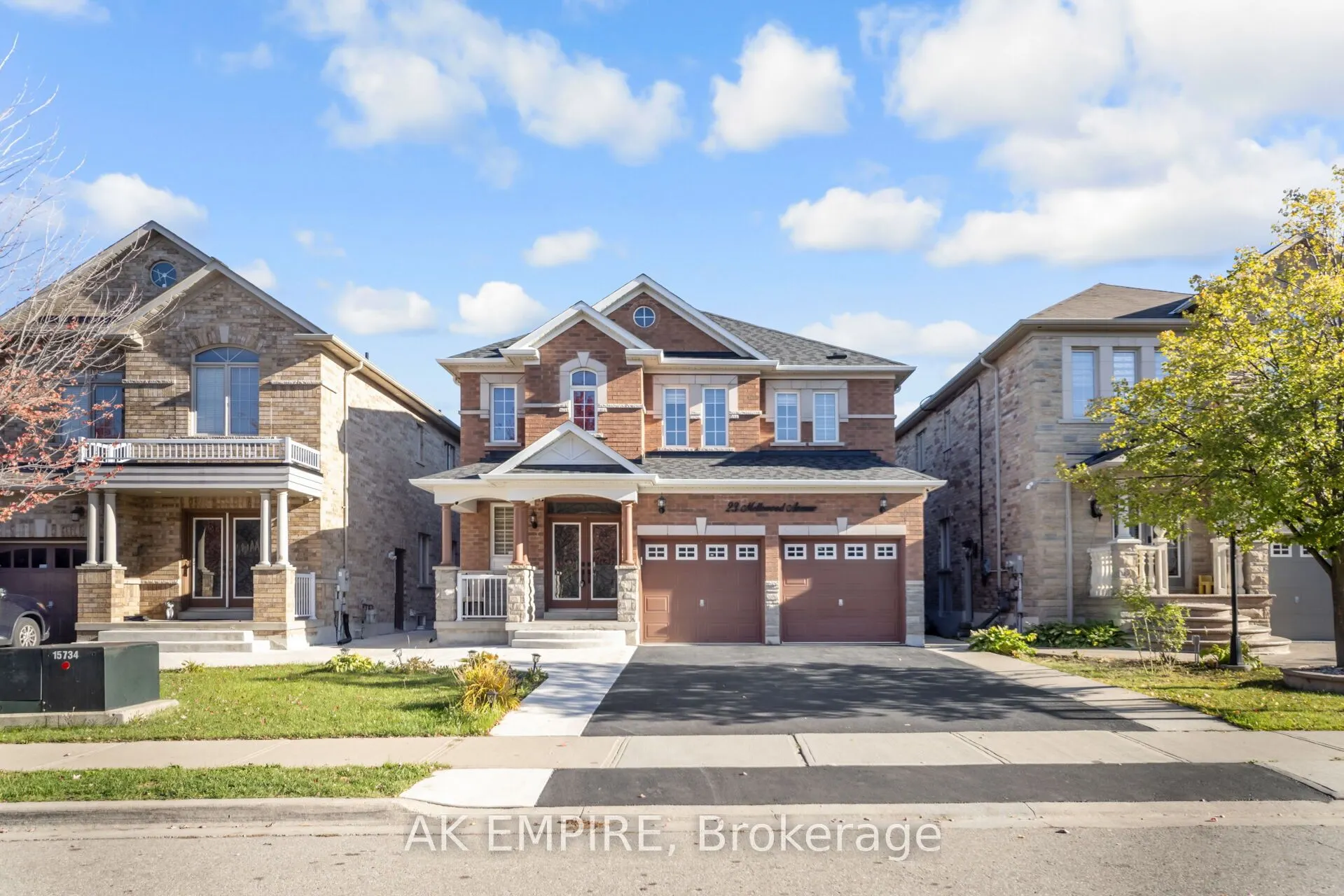 23 Mellowood Avenue