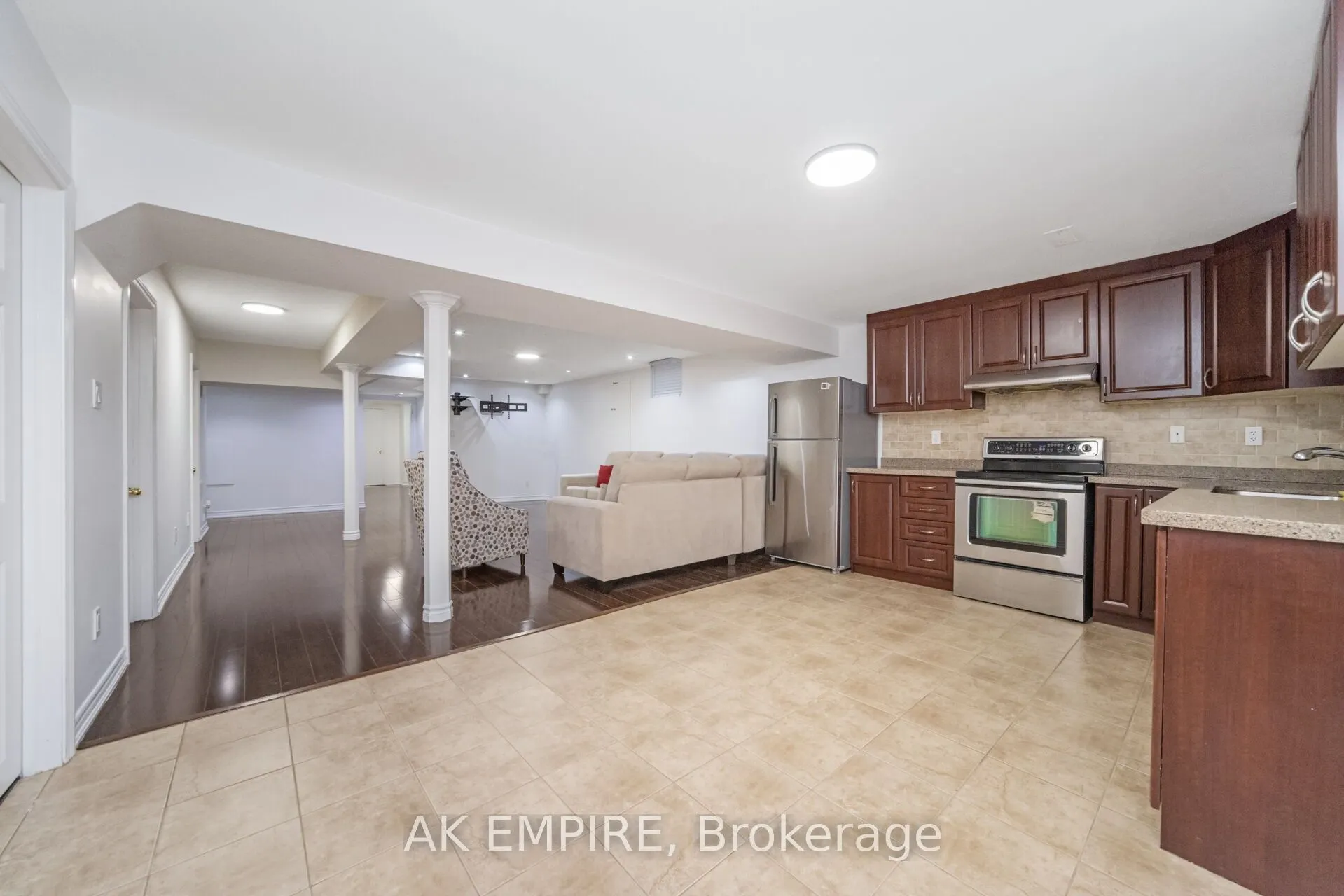 23 Mellowood Avenue
