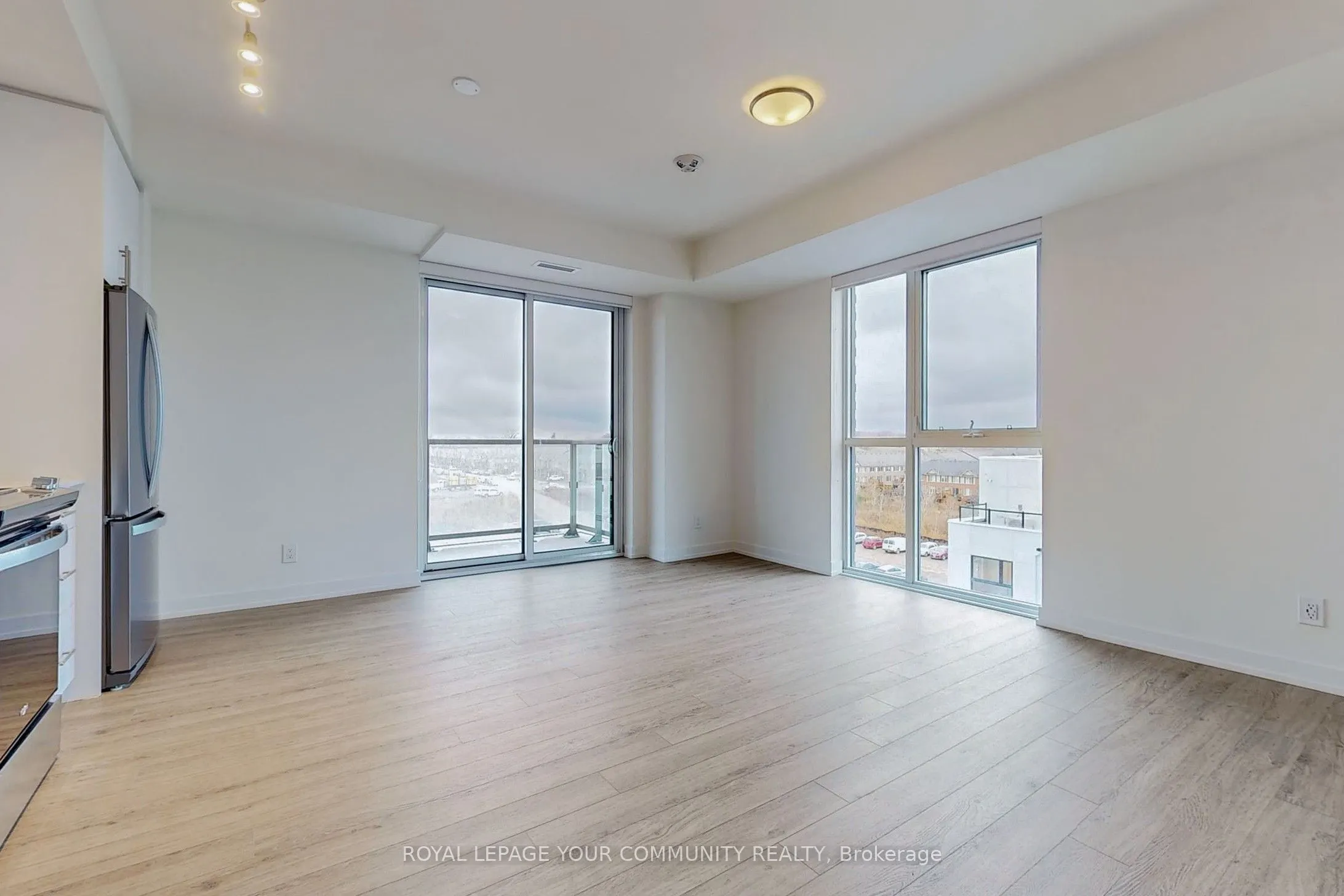 345 Wheat Boom Drive, #611