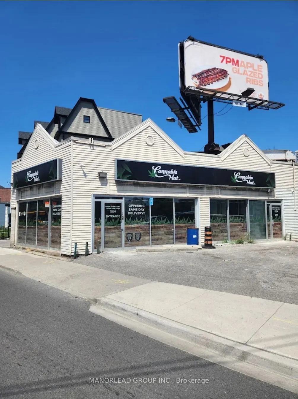 4 Church Street
