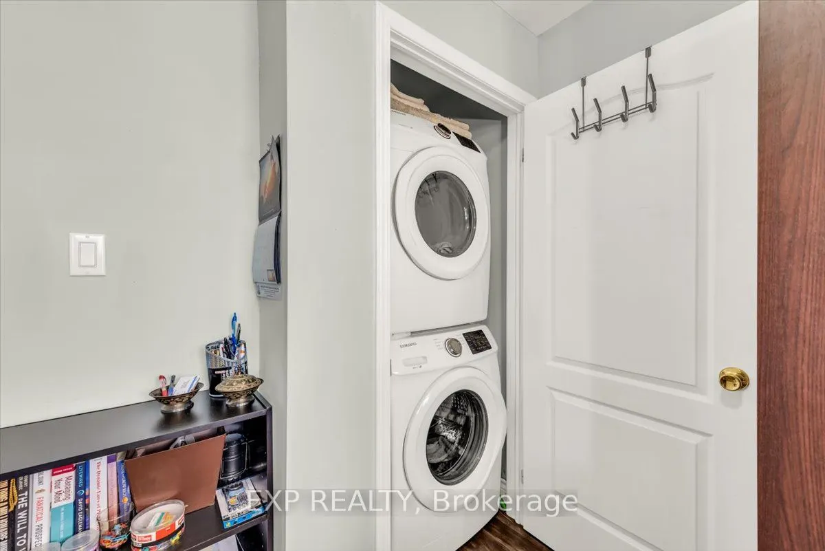 135 Mill Street N