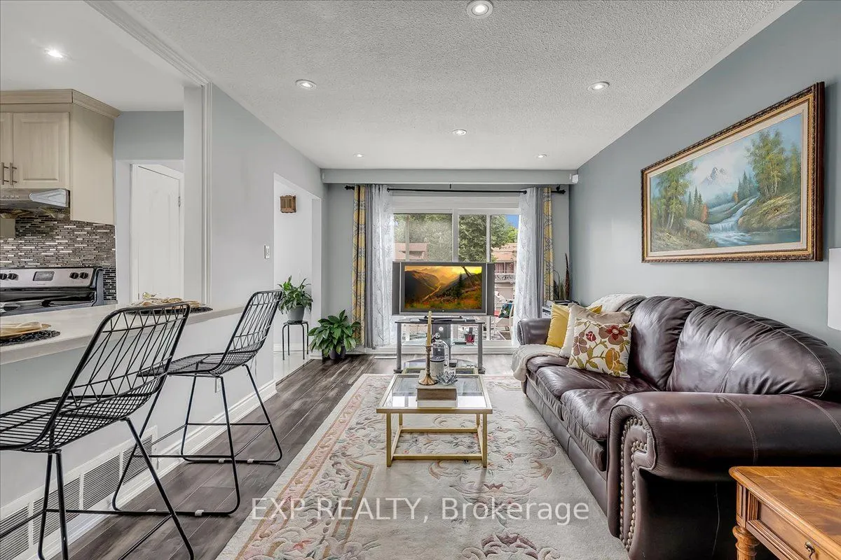135 Mill Street N