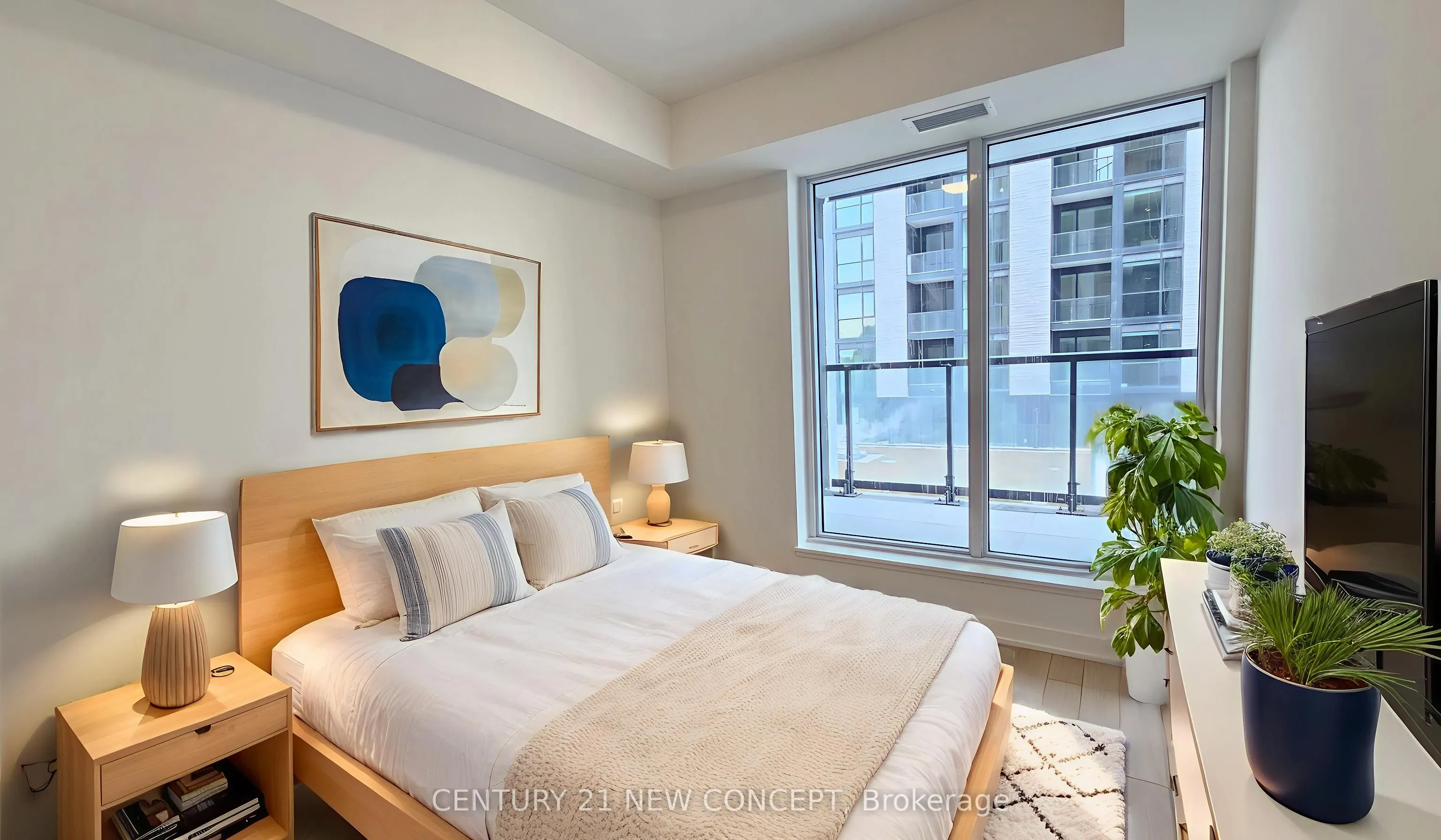 3071 Trafalgar Road, #401