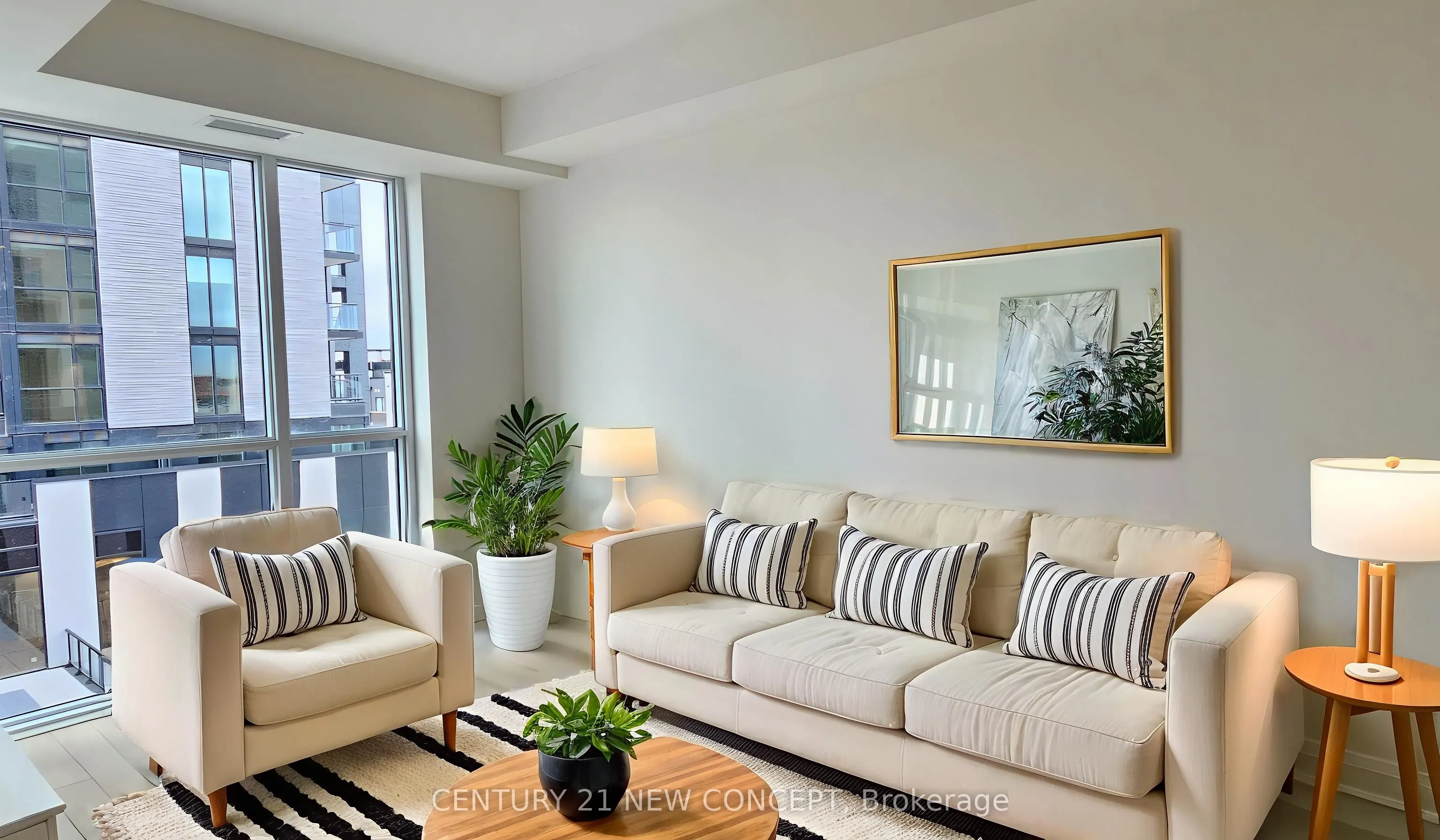 3071 Trafalgar Road, #401