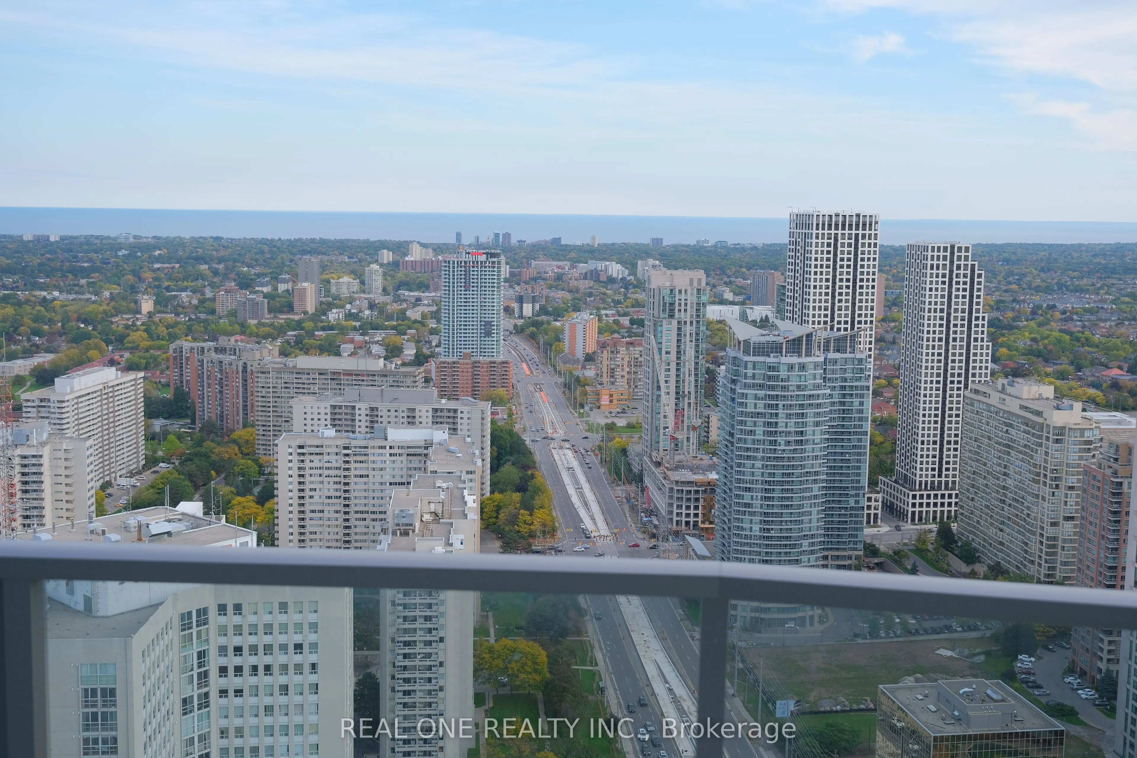 60 Absolute Avenue, #4402