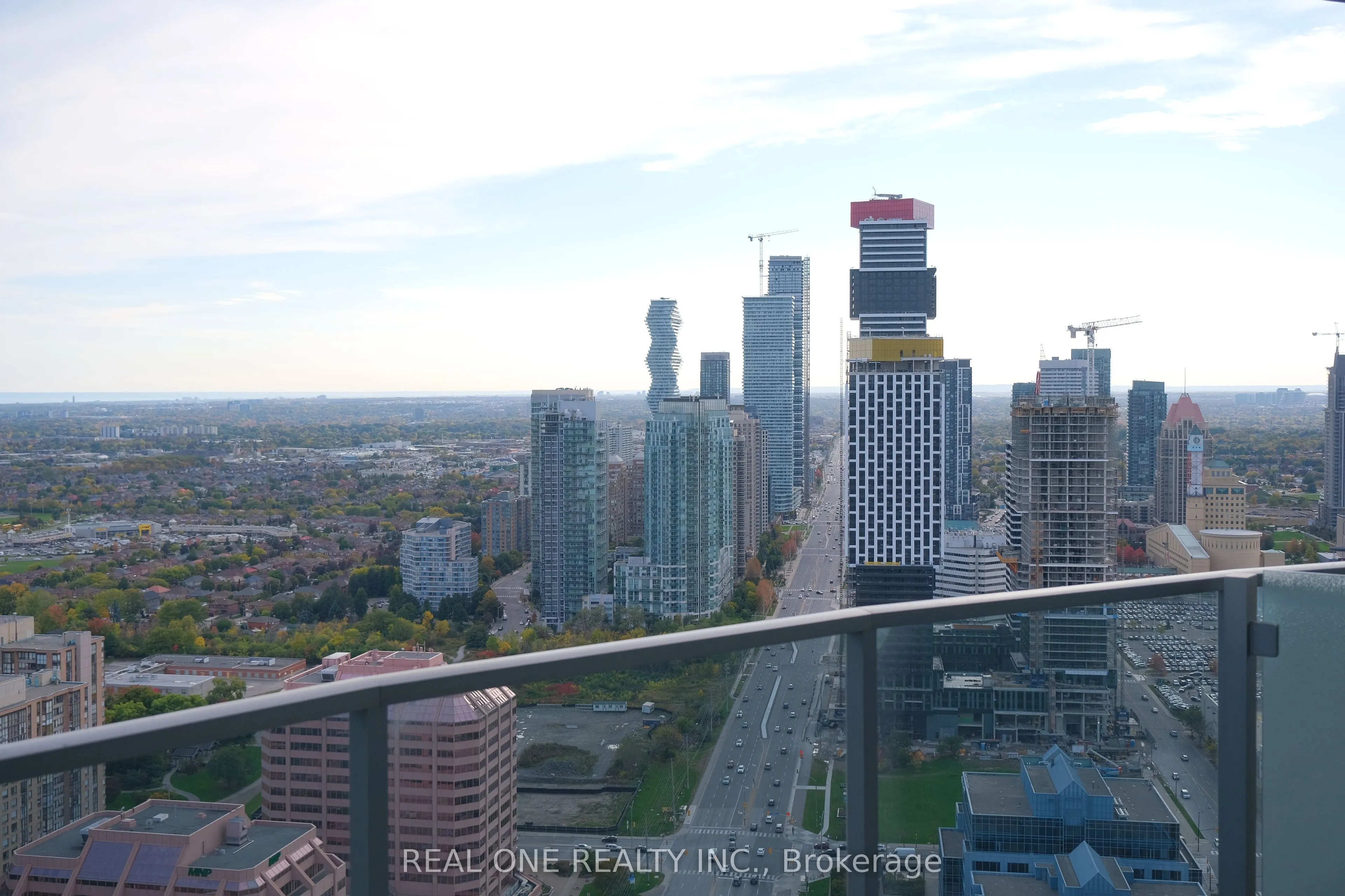 60 Absolute Avenue, #4402