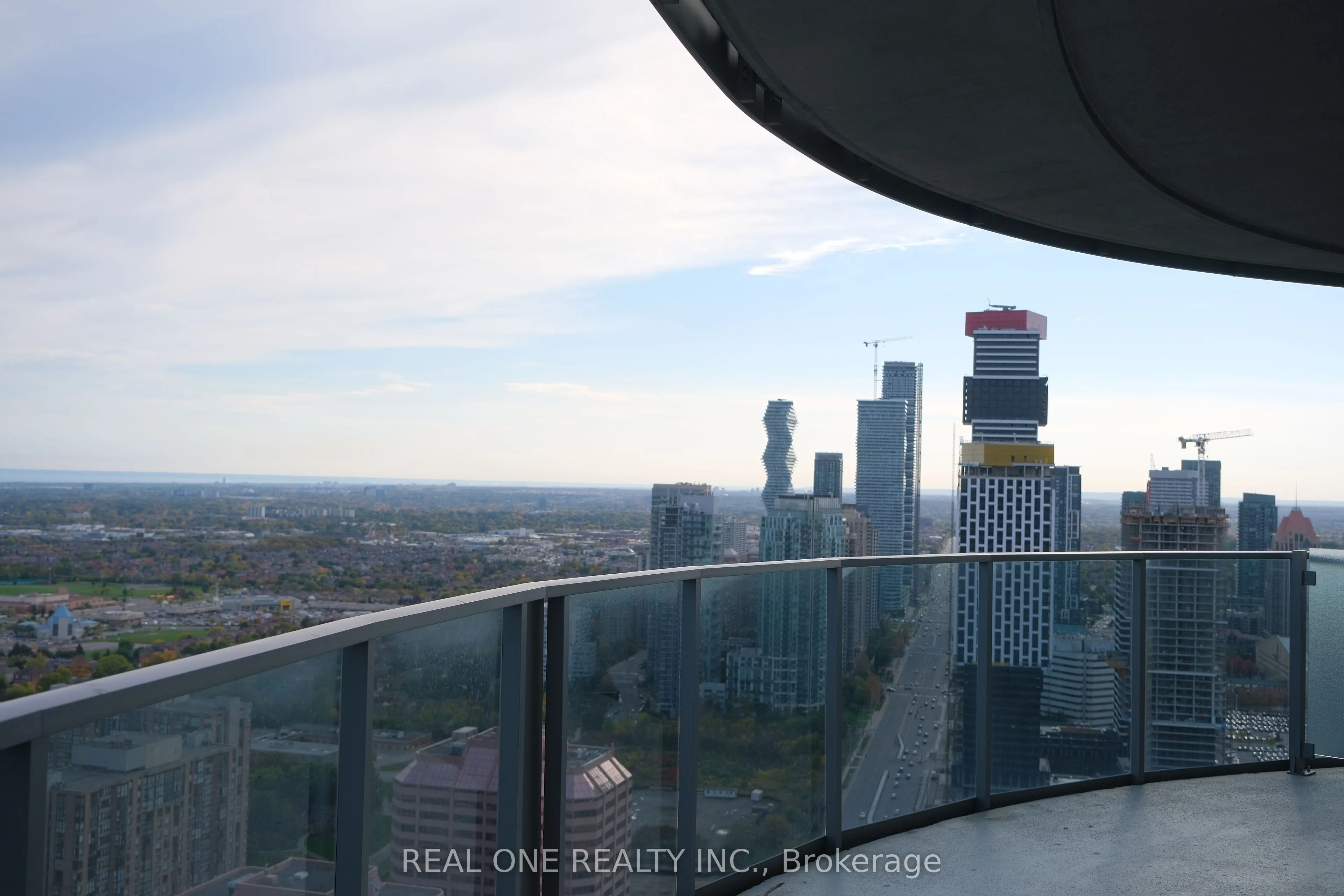 60 Absolute Avenue, #4402