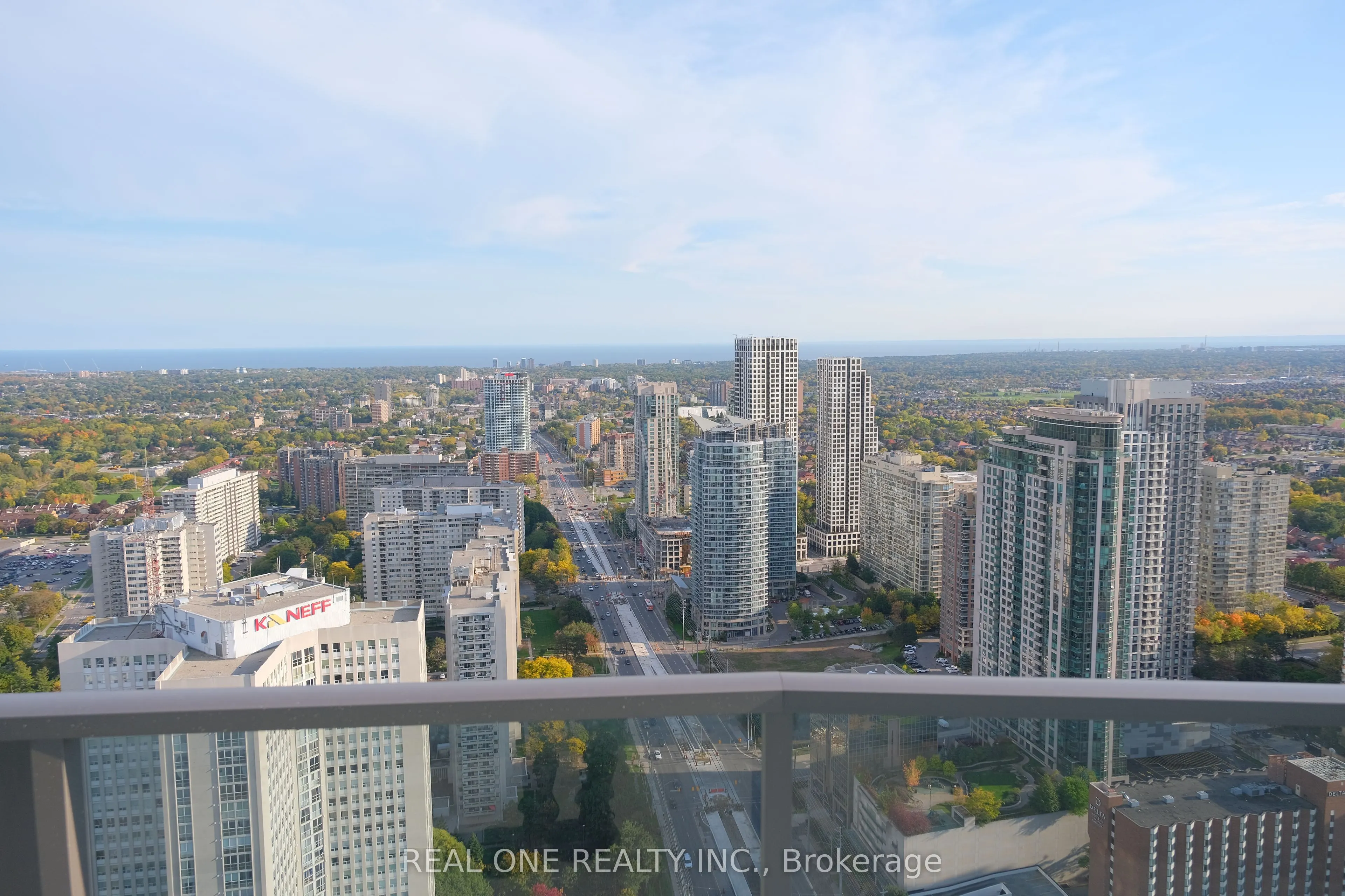 60 Absolute Avenue, #4402