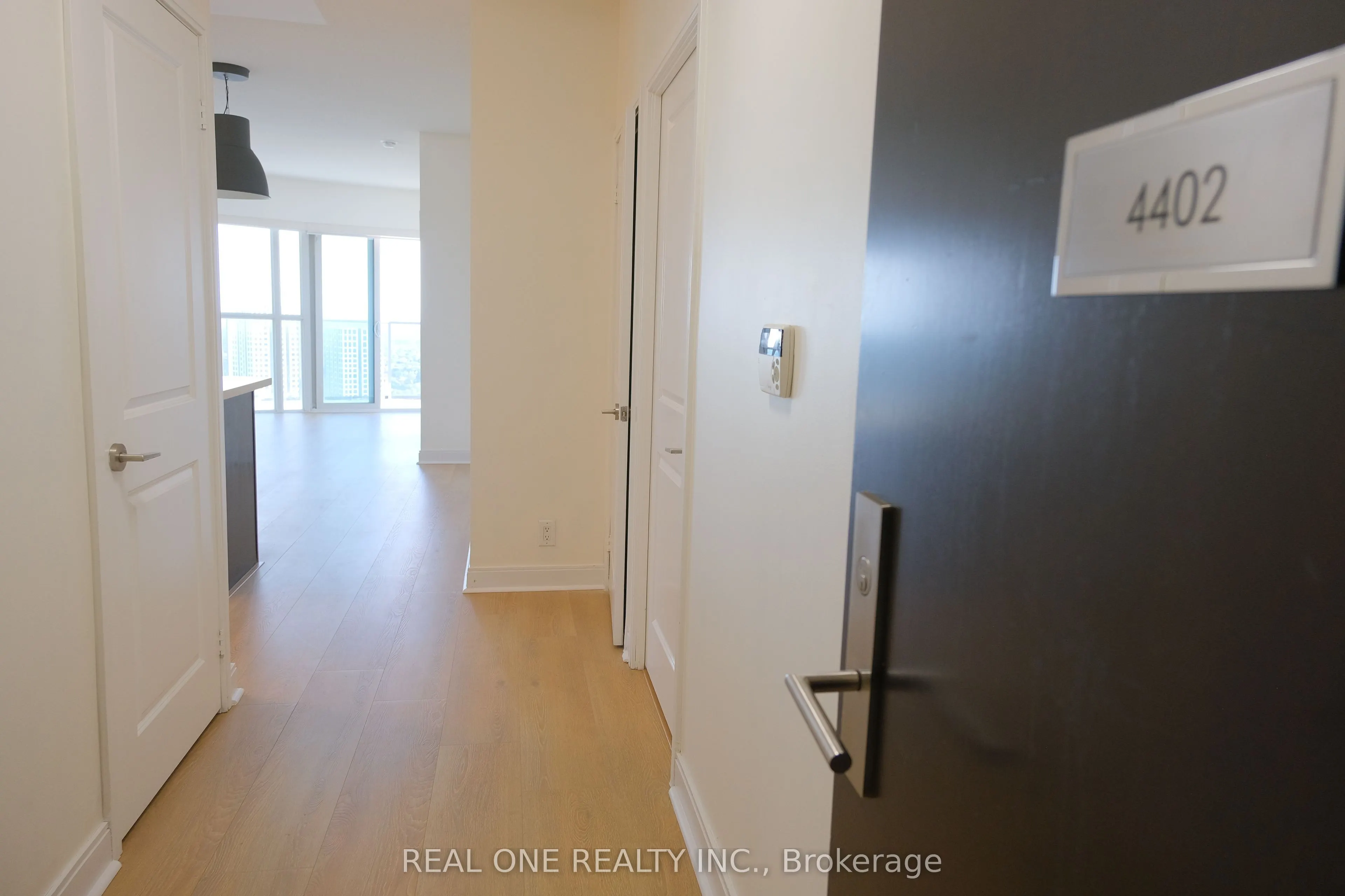60 Absolute Avenue, #4402