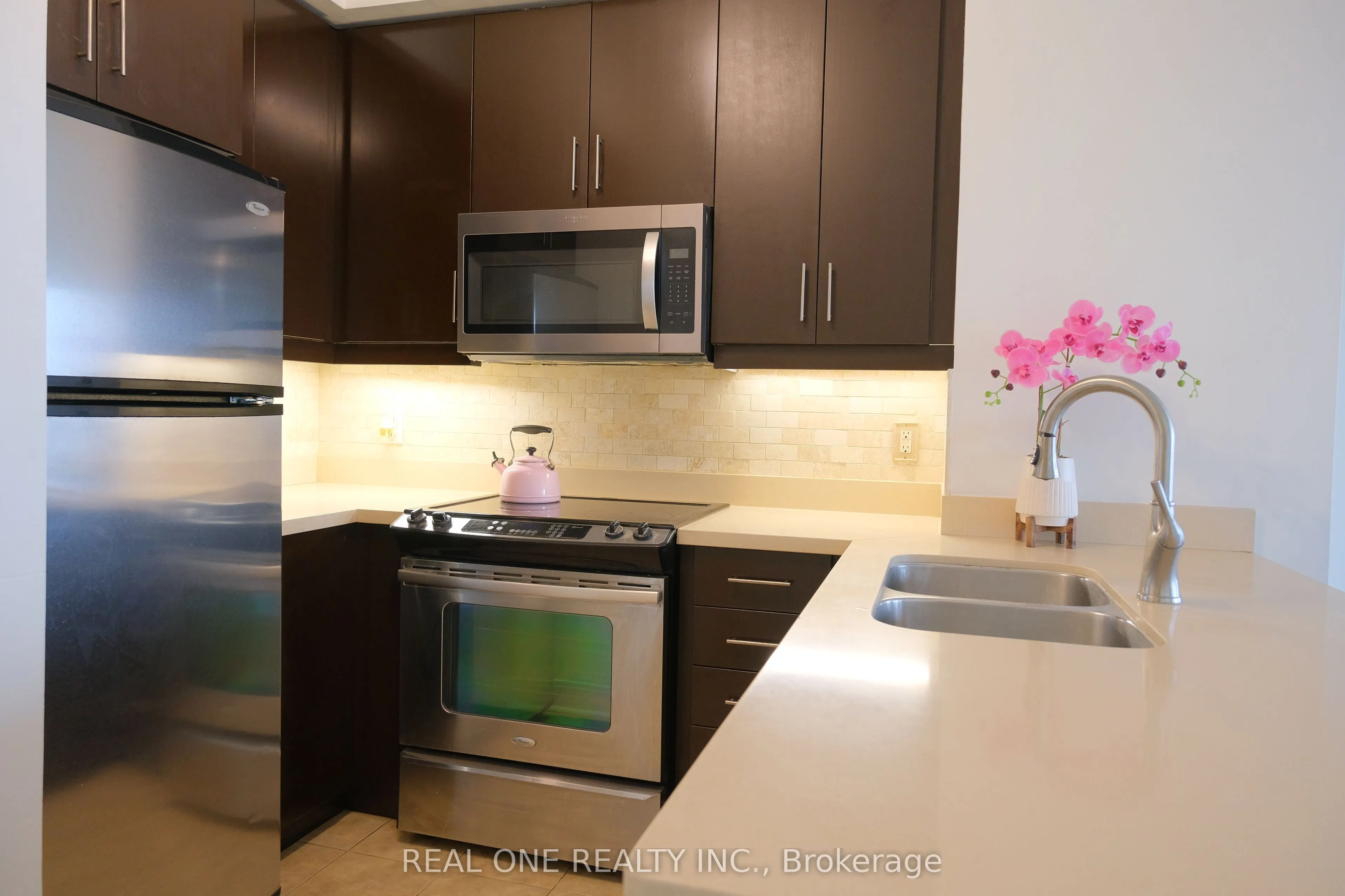60 Absolute Avenue, #4402