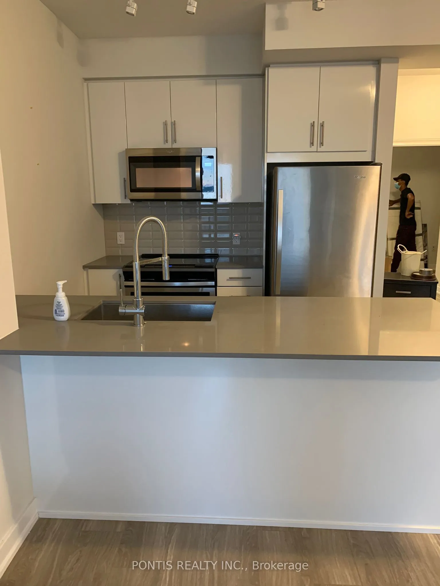 4085 Parkside Village Drive, #1810