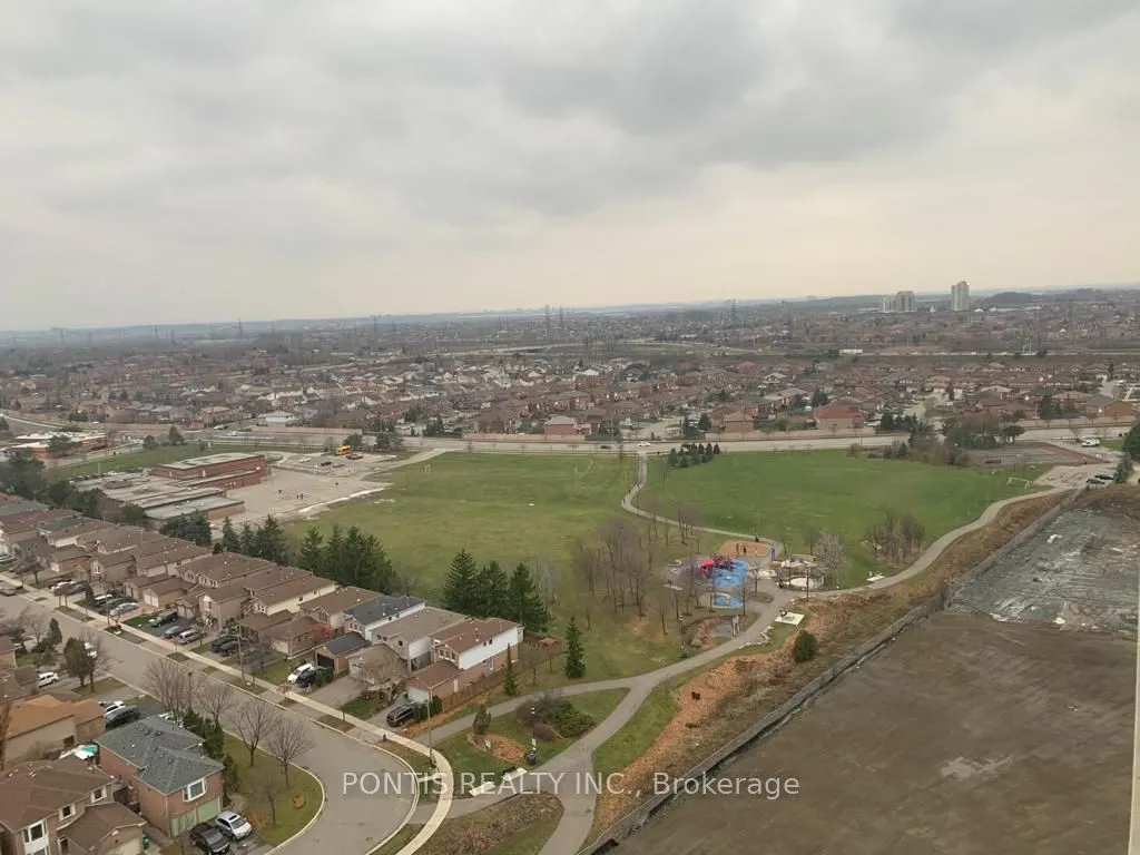 4085 Parkside Village Drive, #1810