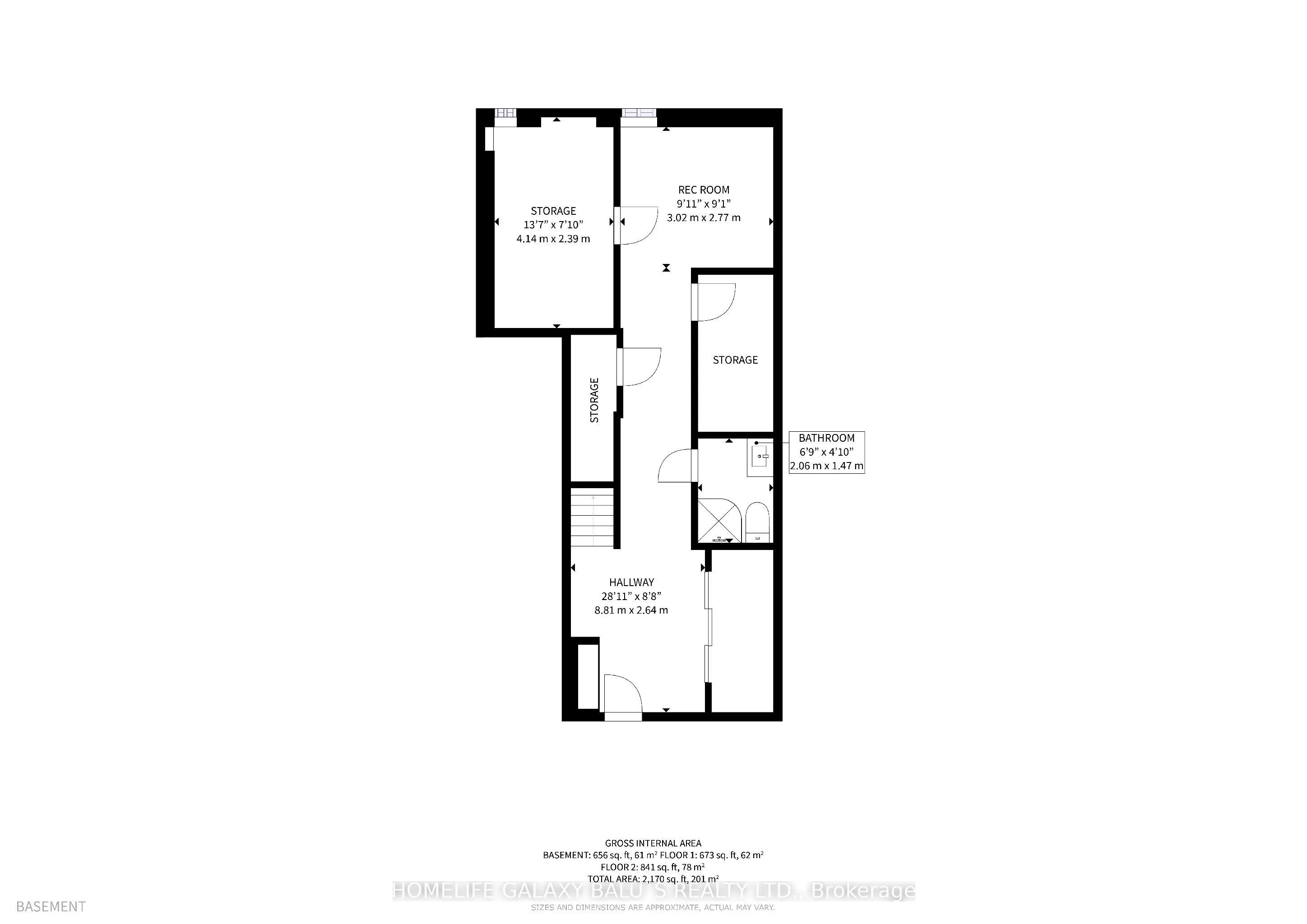 493 Nairn Circle