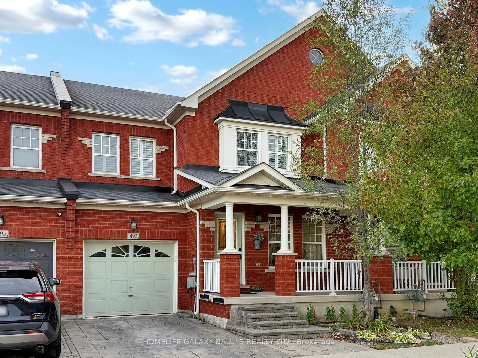 493 Nairn Circle