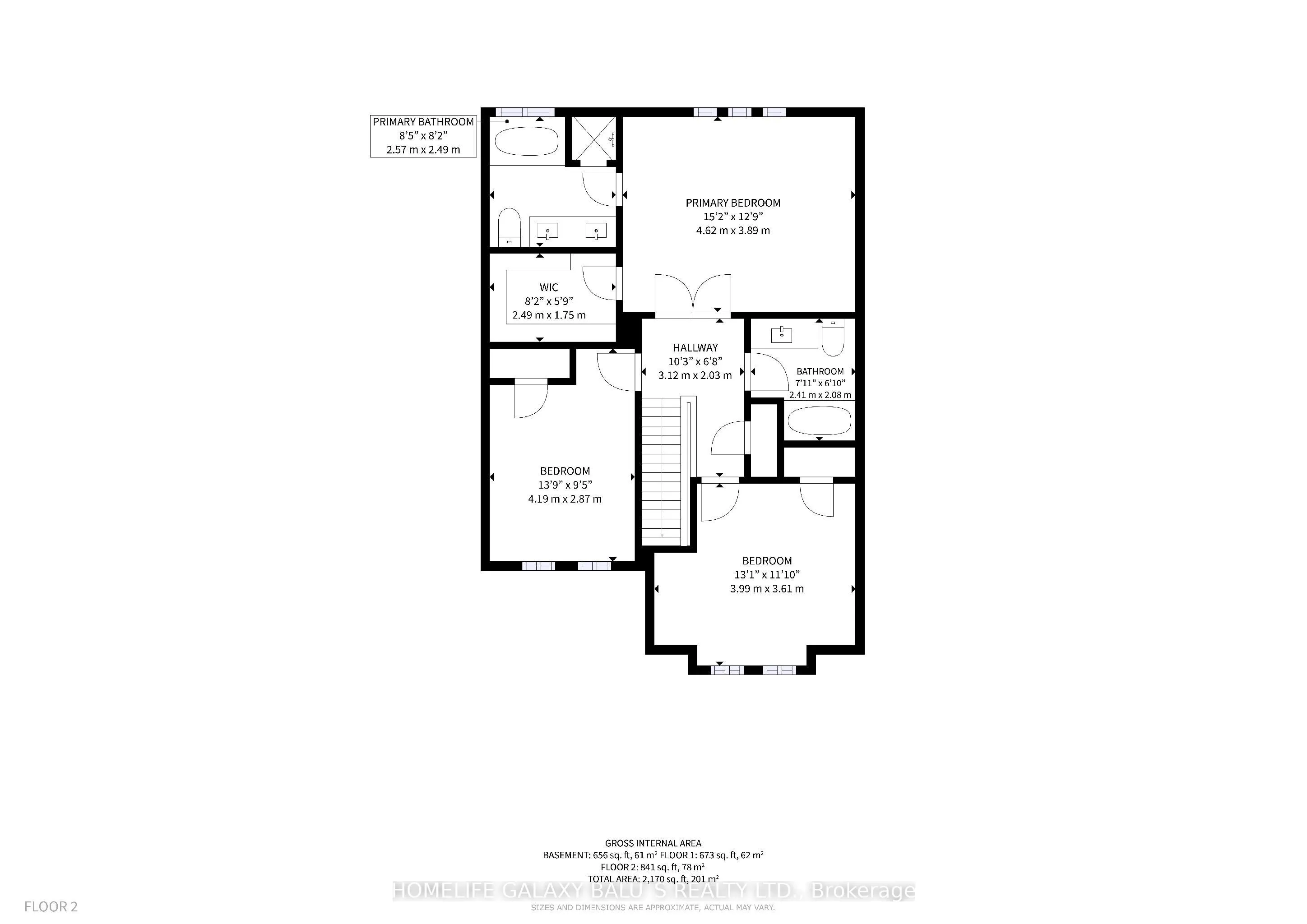 493 Nairn Circle