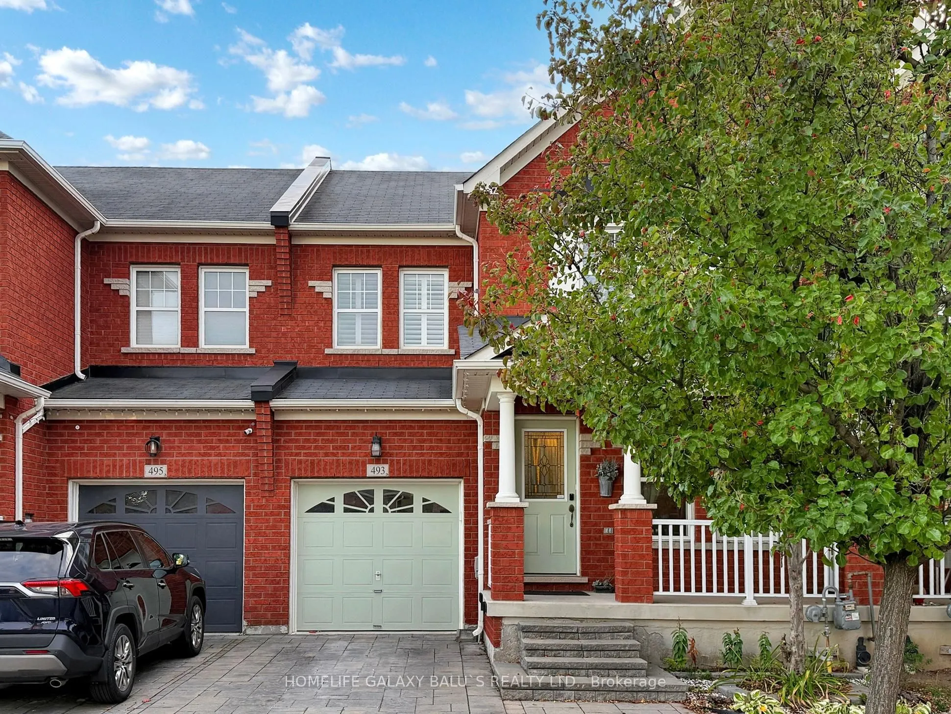 493 Nairn Circle