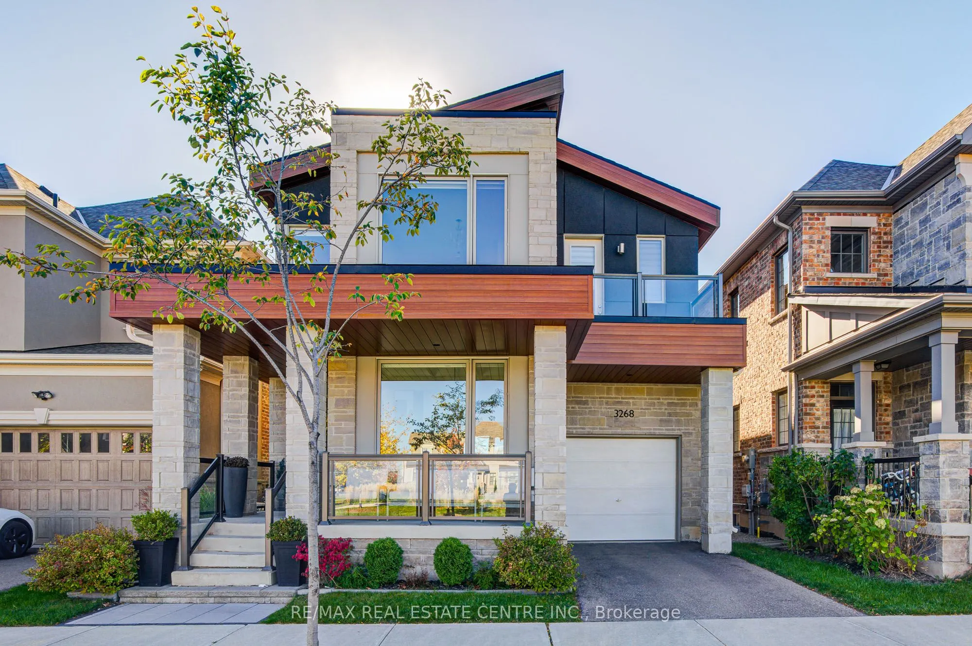 3268 Cloise Way