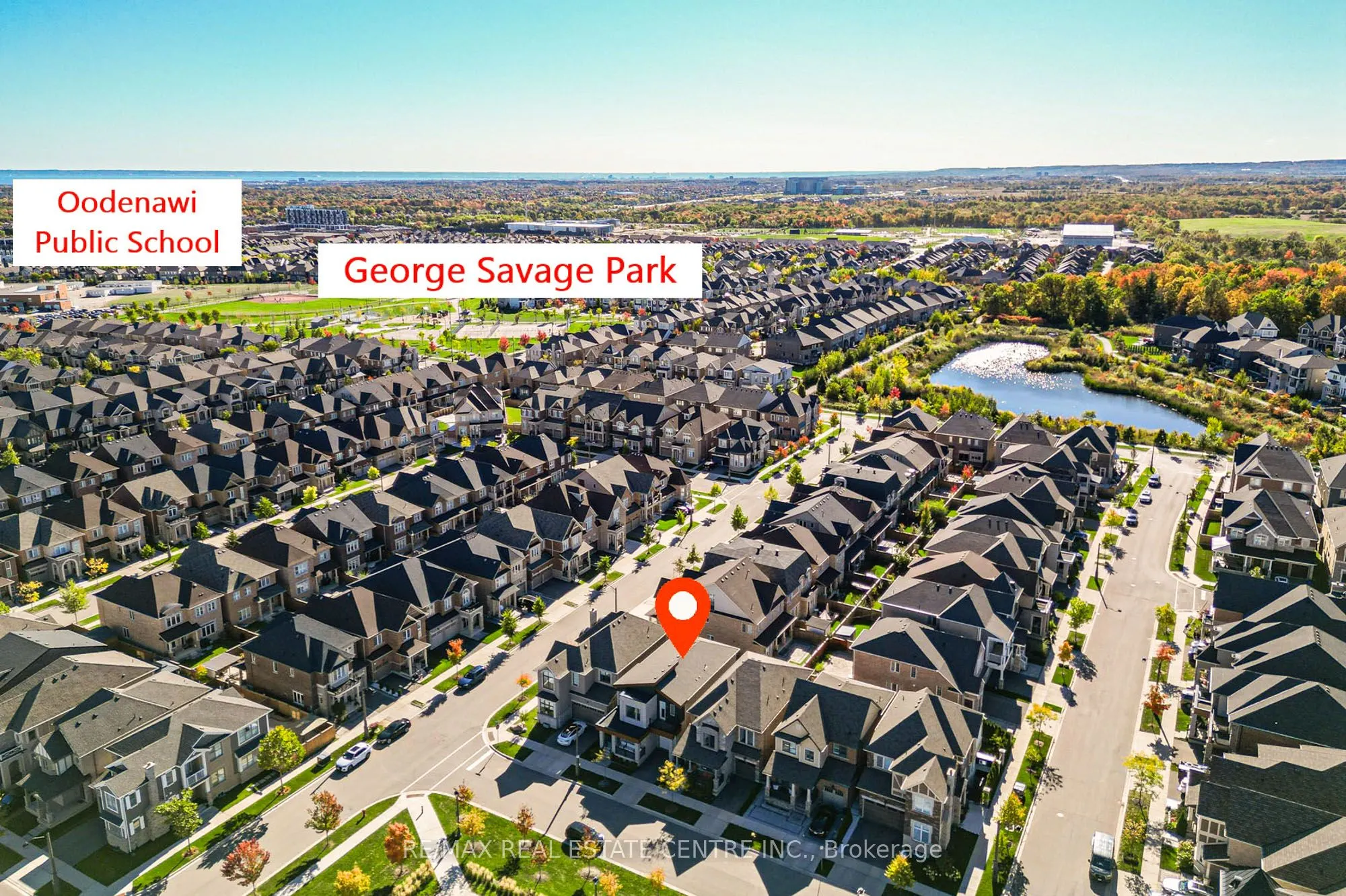 3268 Cloise Way