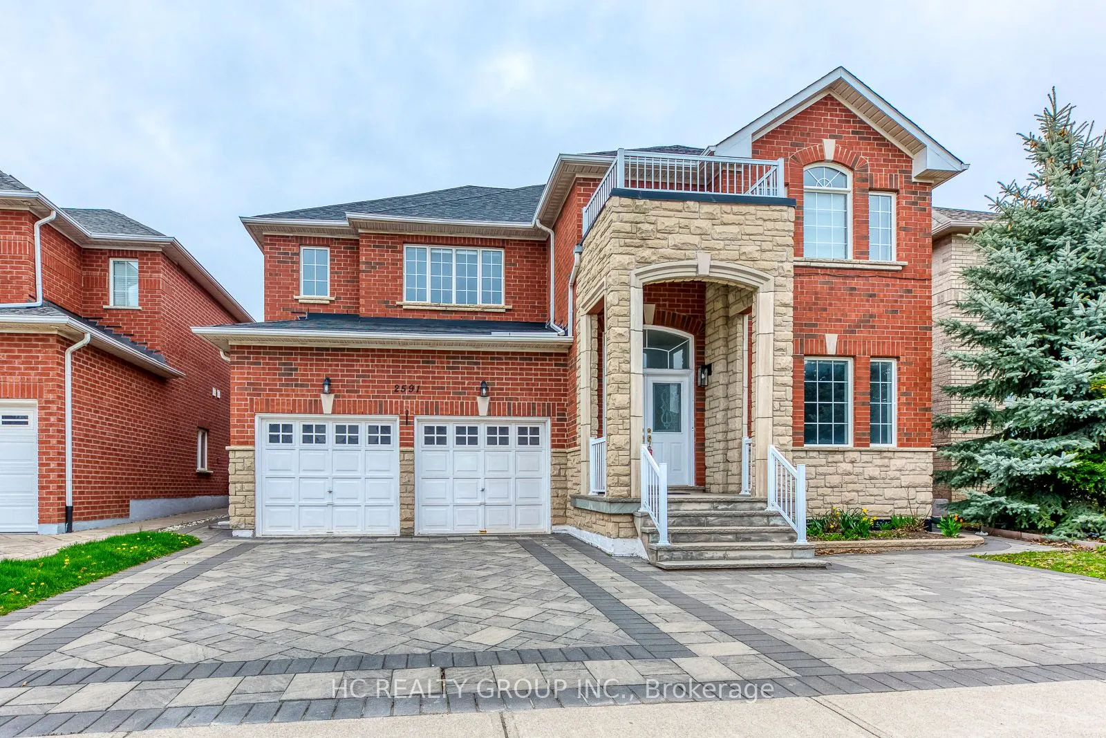 2591 North Ridge Trail