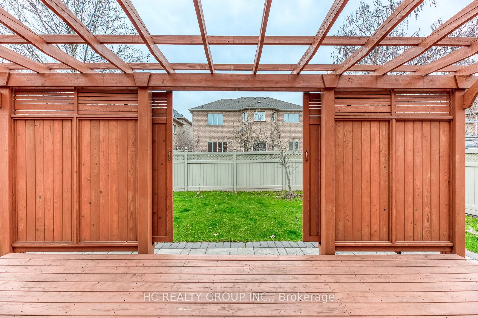 2591 North Ridge Trail