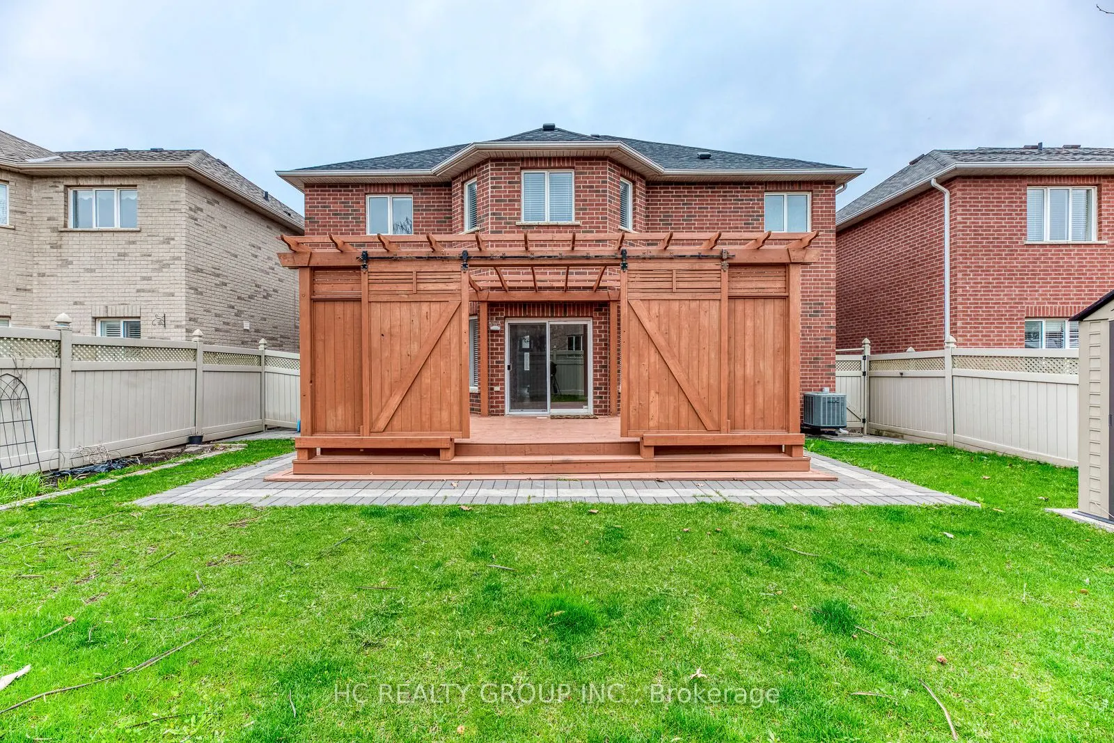 2591 North Ridge Trail