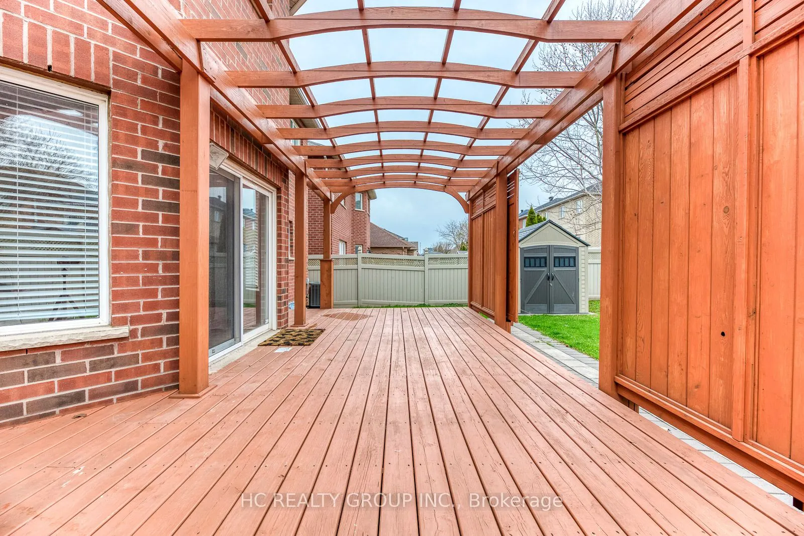 2591 North Ridge Trail