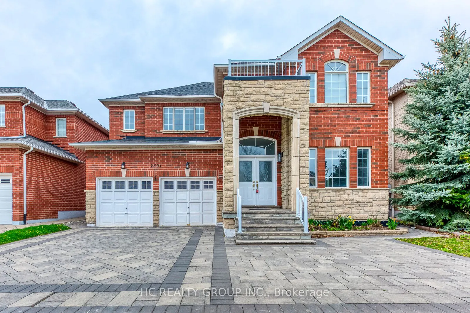 2591 North Ridge Trail