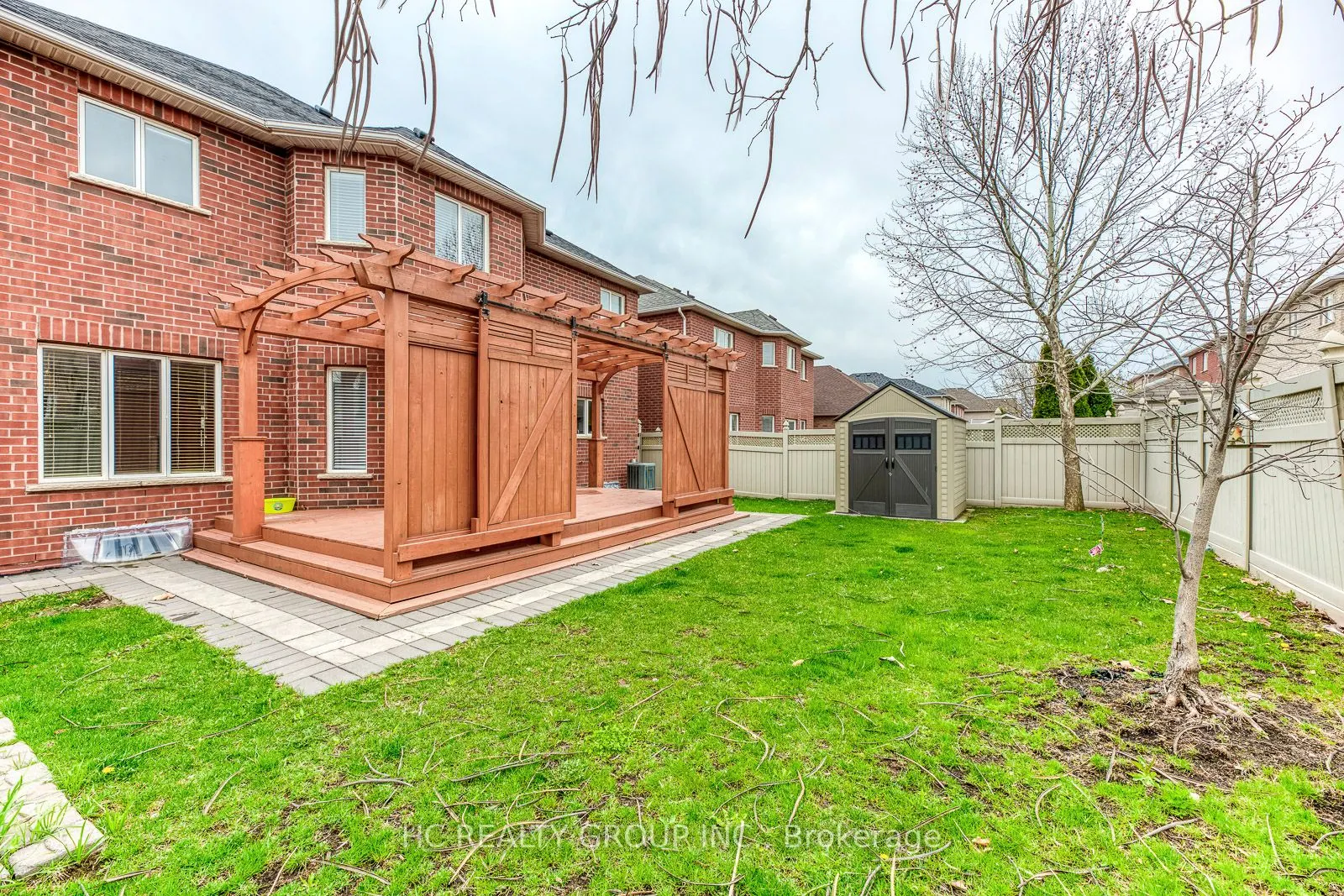 2591 North Ridge Trail