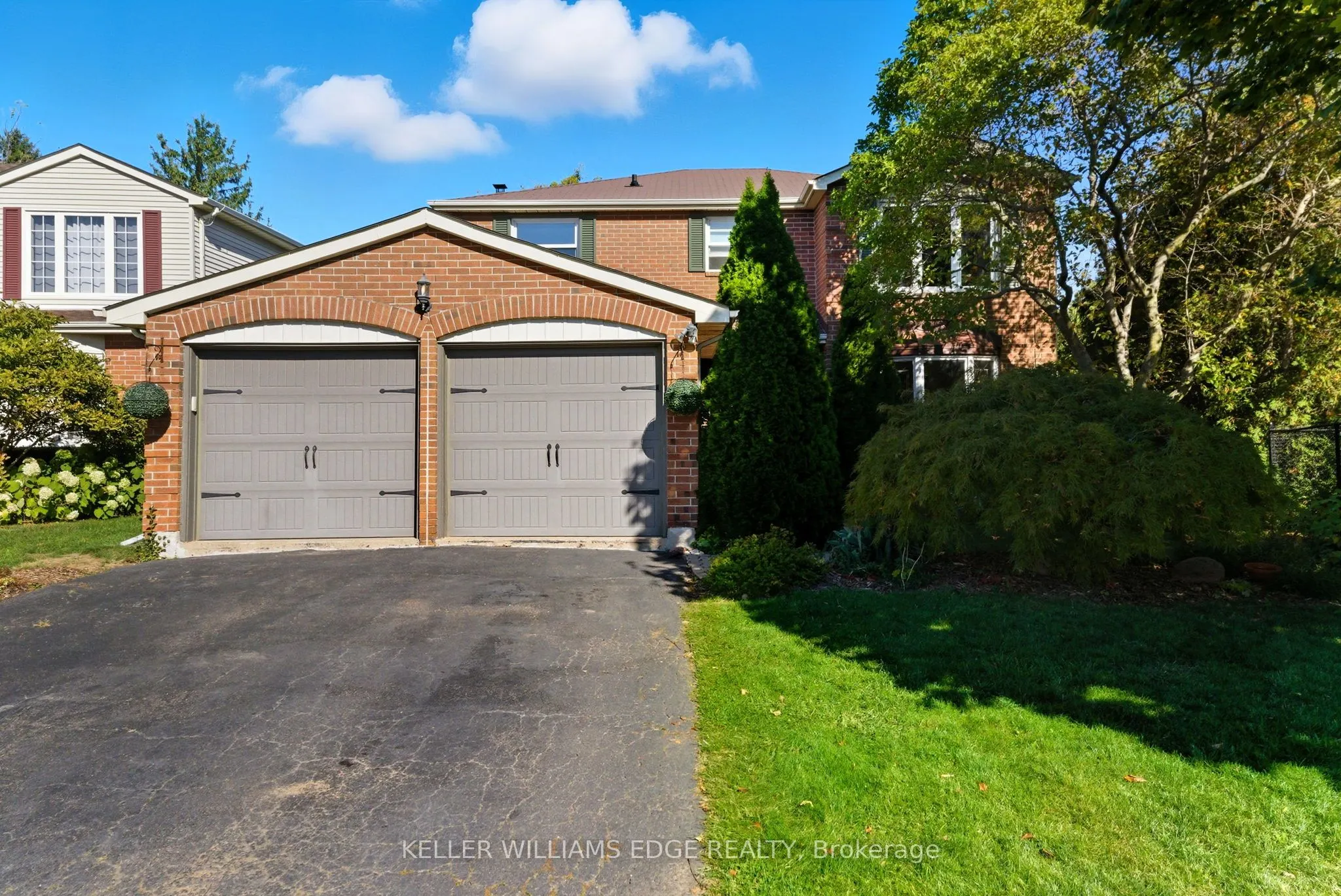 2163 Winding Way