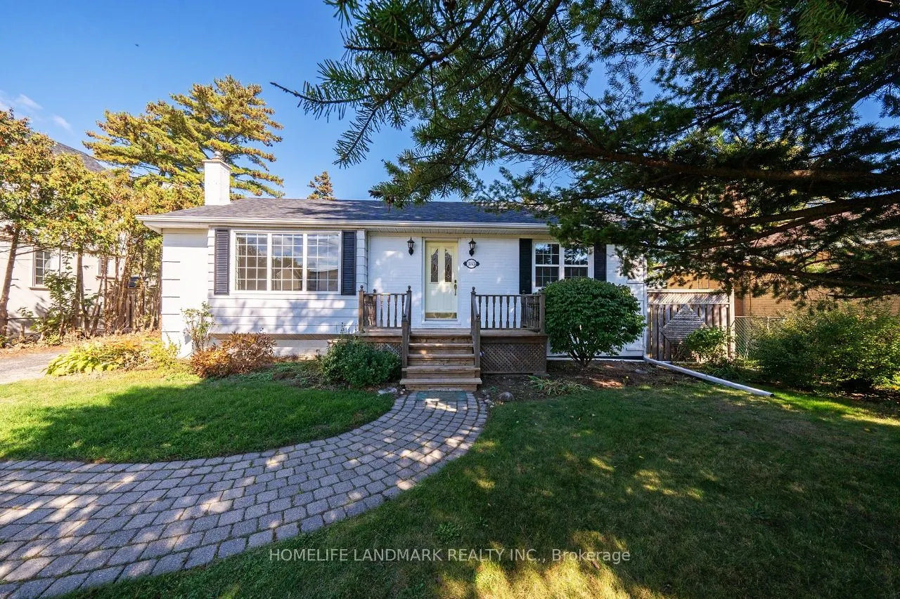 183 Waneta Drive