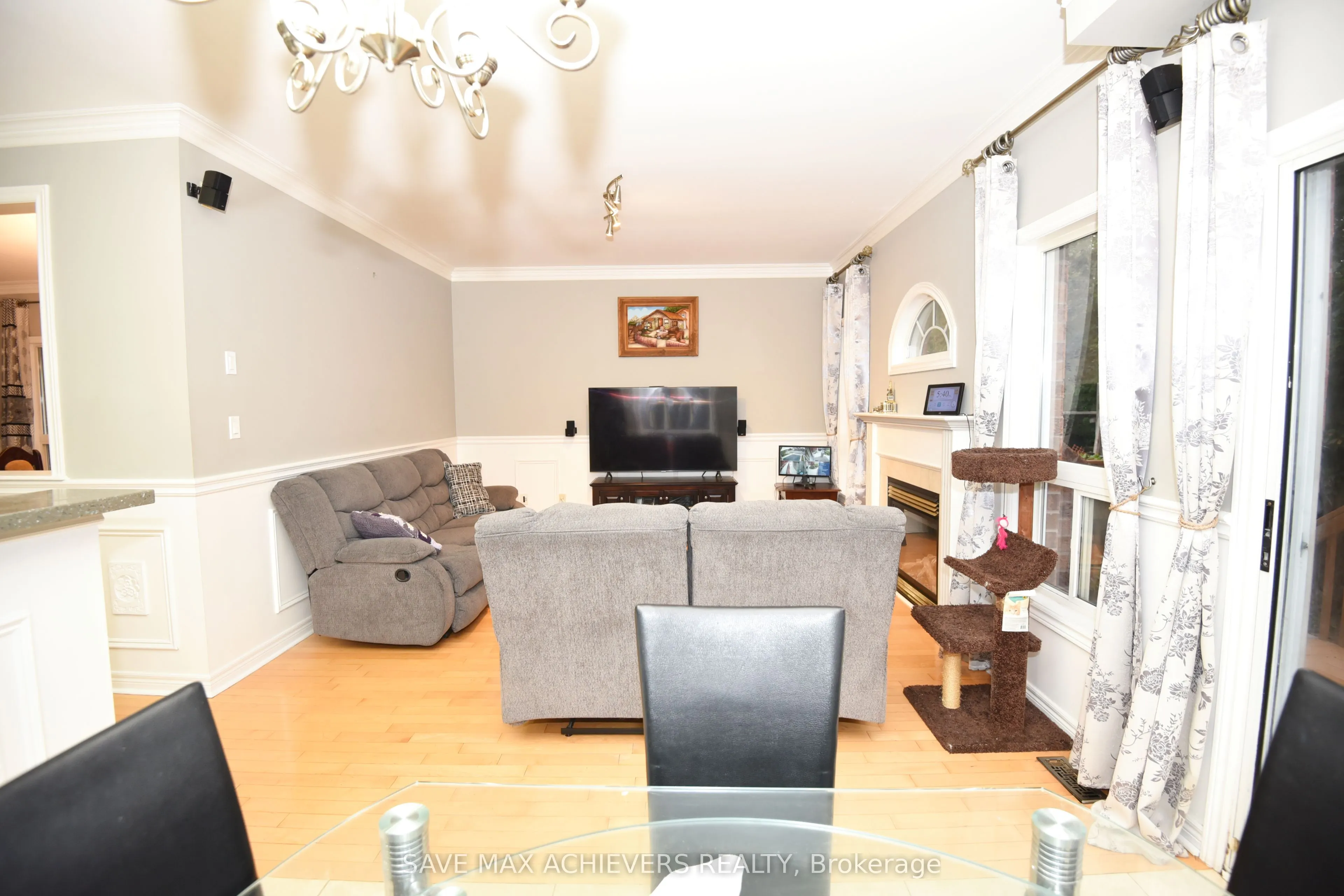 521 Navigator Drive