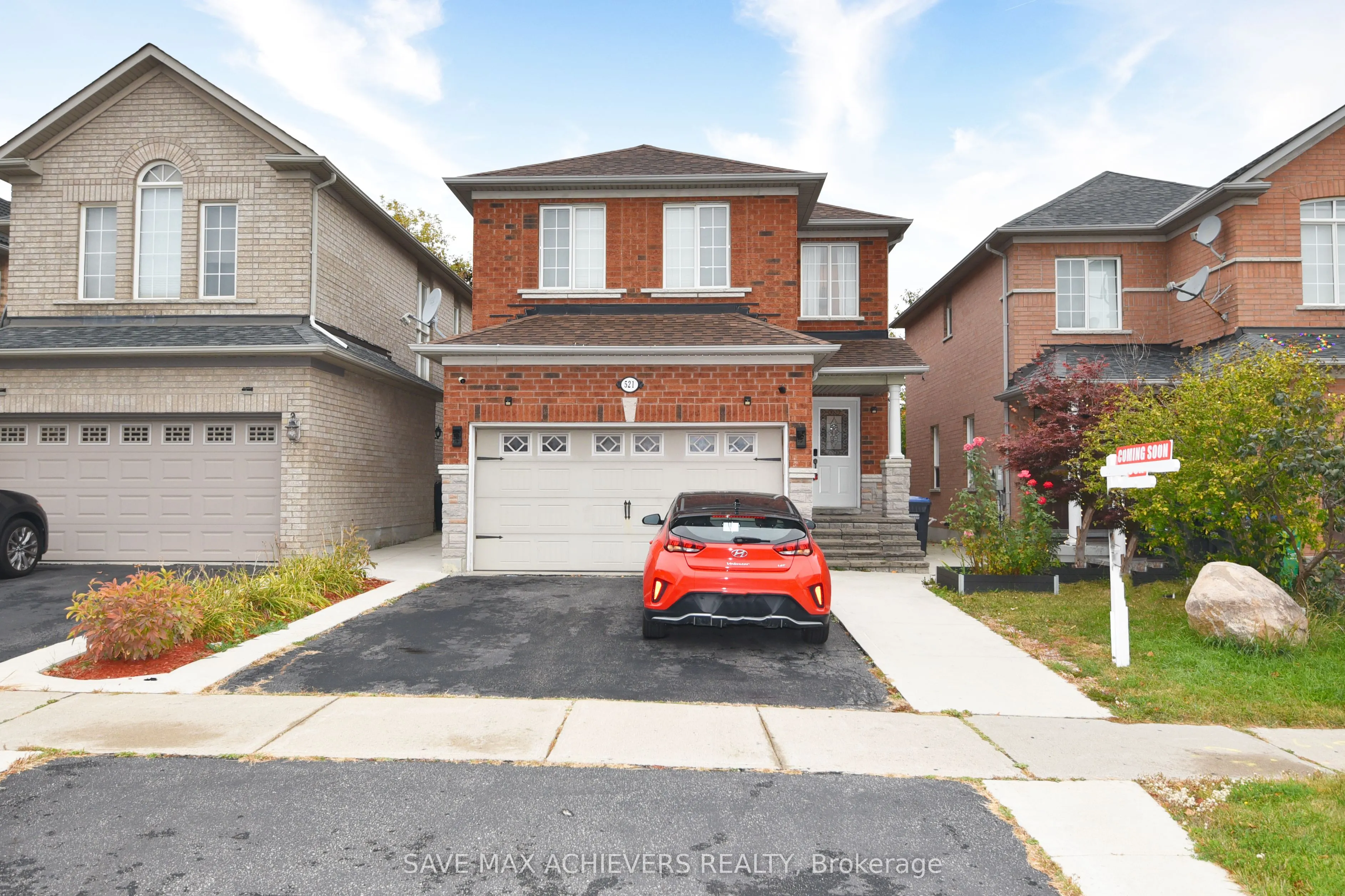 521 Navigator Drive