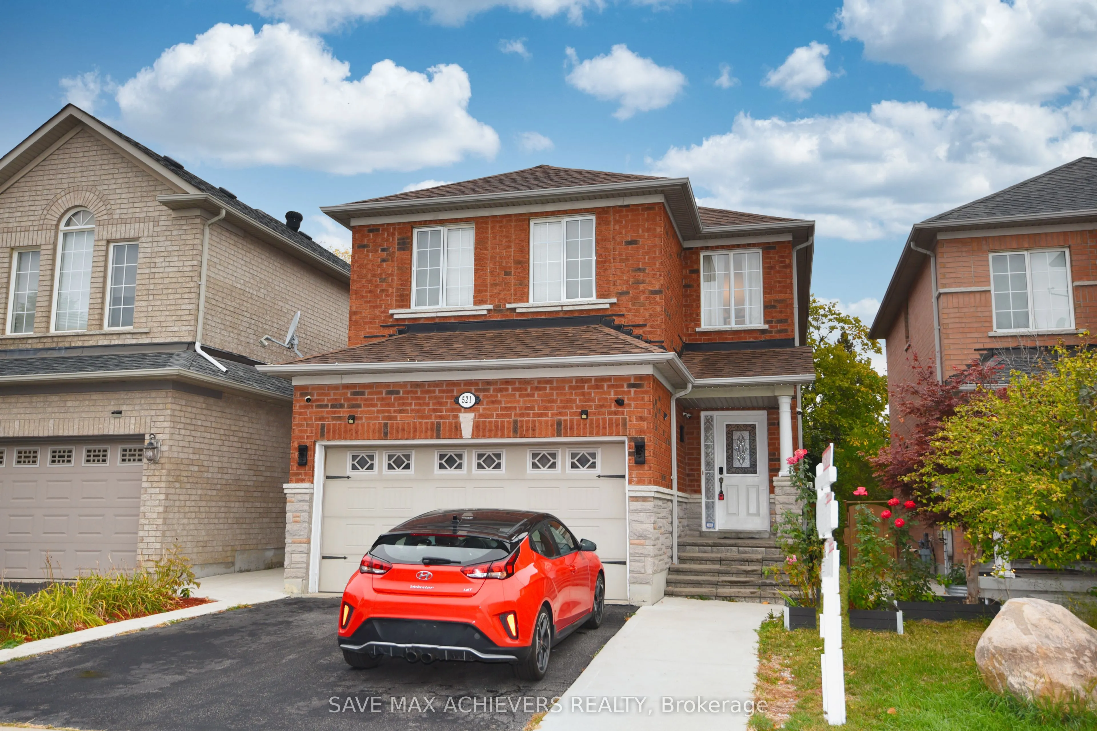 521 Navigator Drive