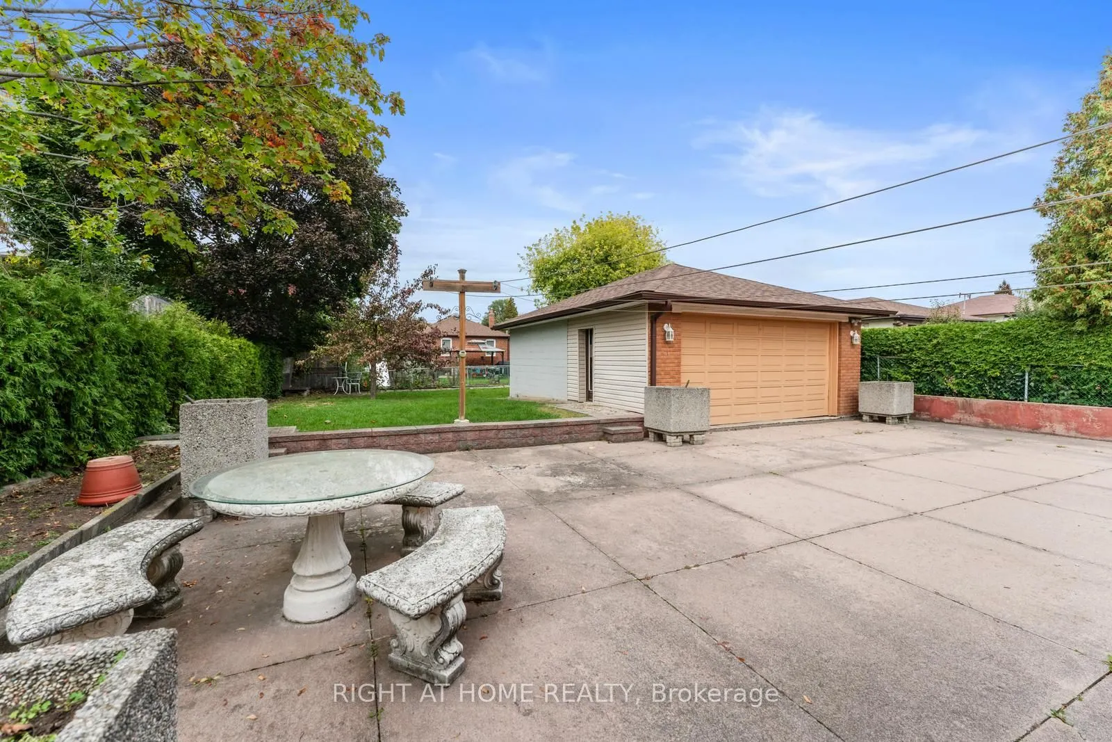 254 Richard Clark Drive