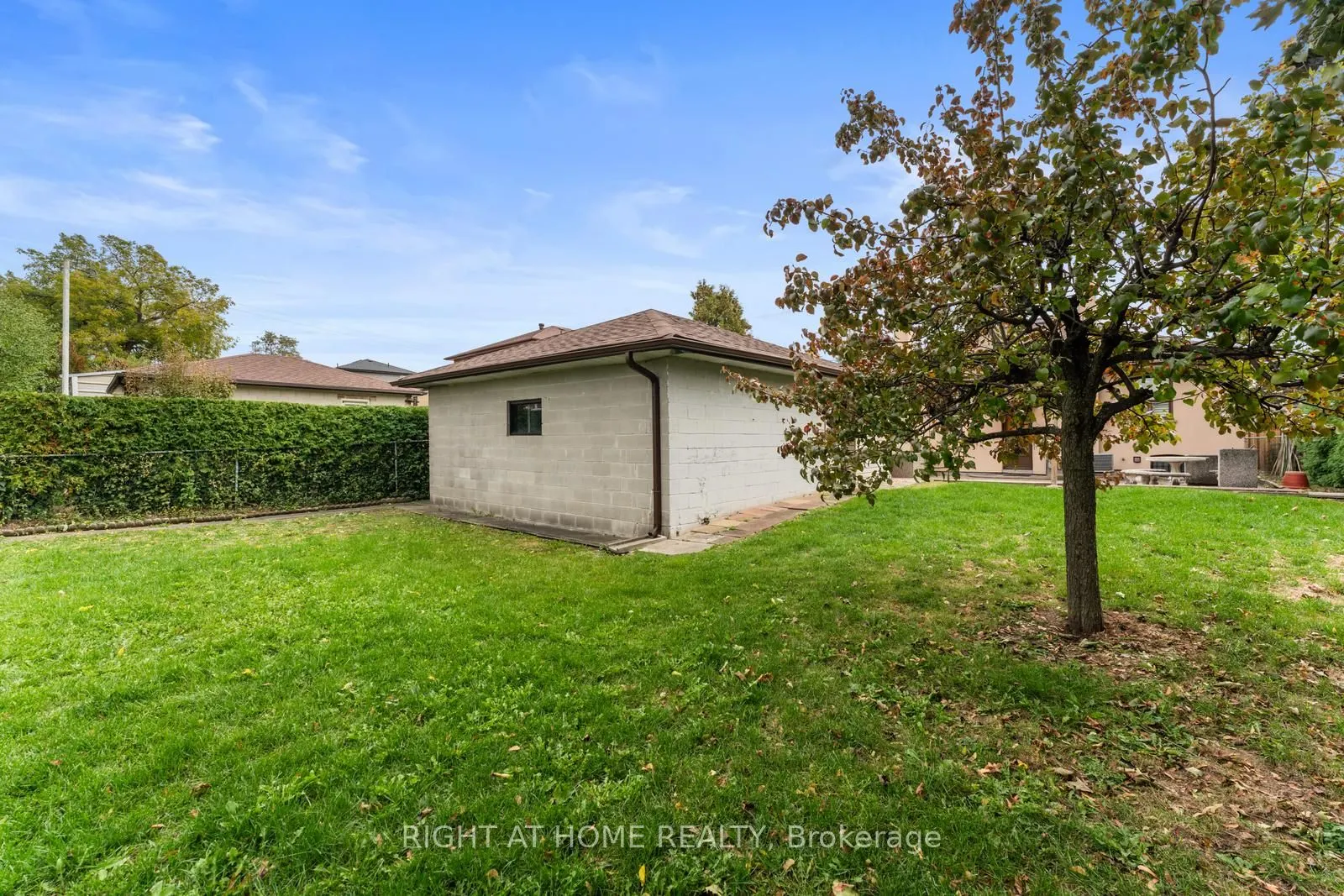 254 Richard Clark Drive
