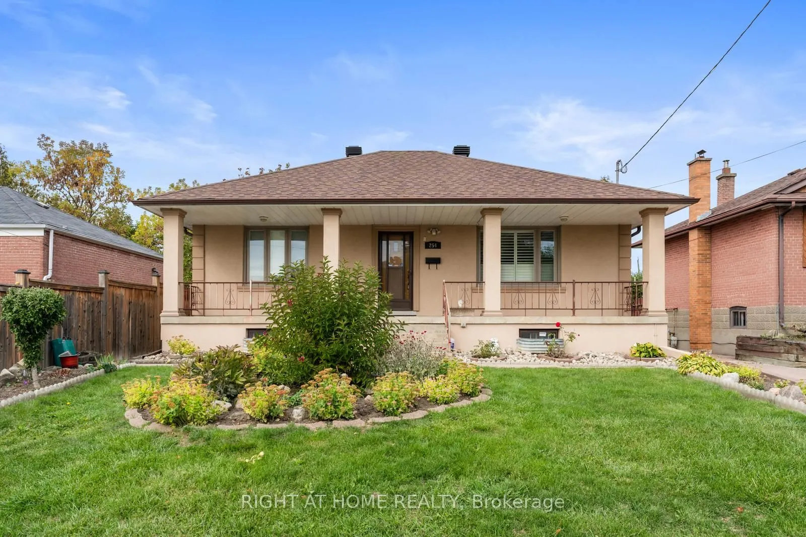 254 Richard Clark Drive