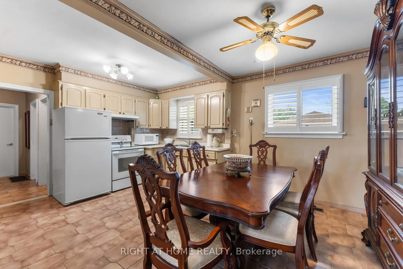 254 Richard Clark Drive