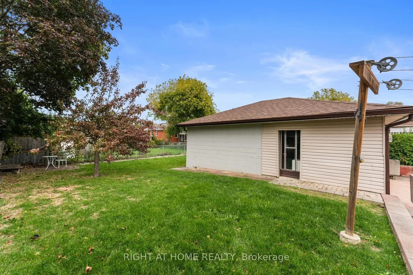 254 Richard Clark Drive
