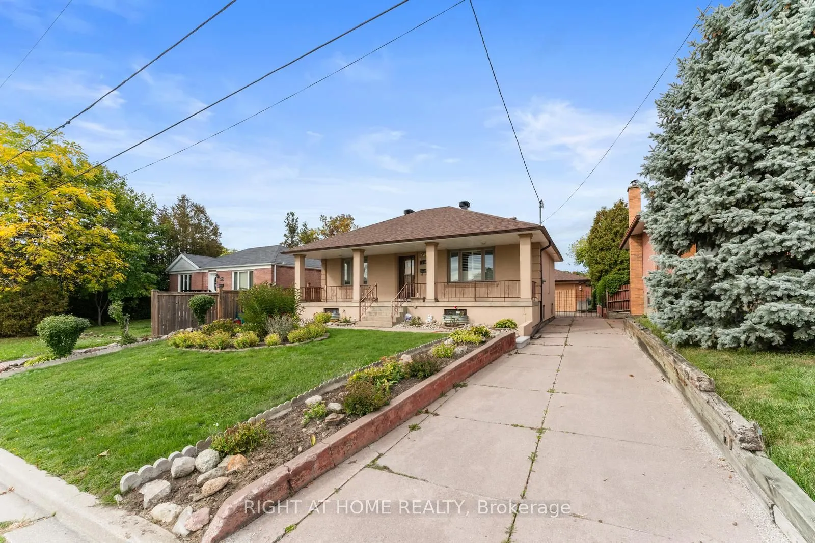 254 Richard Clark Drive